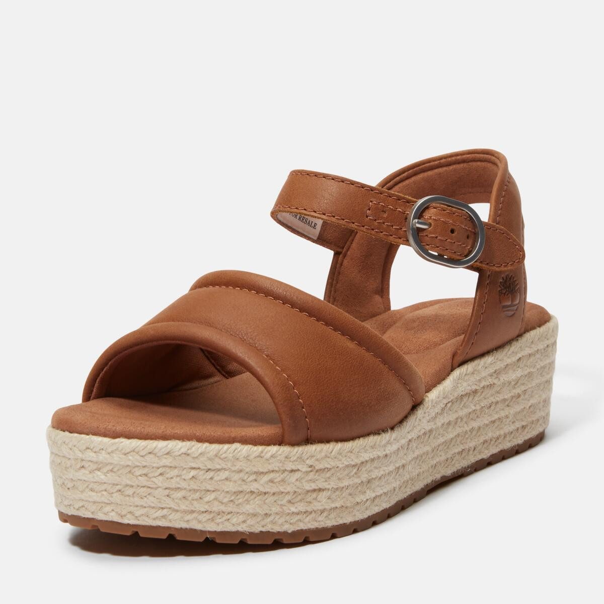Timberland Sandalen SANTORINI SUN BACKSTRAP SANDAL