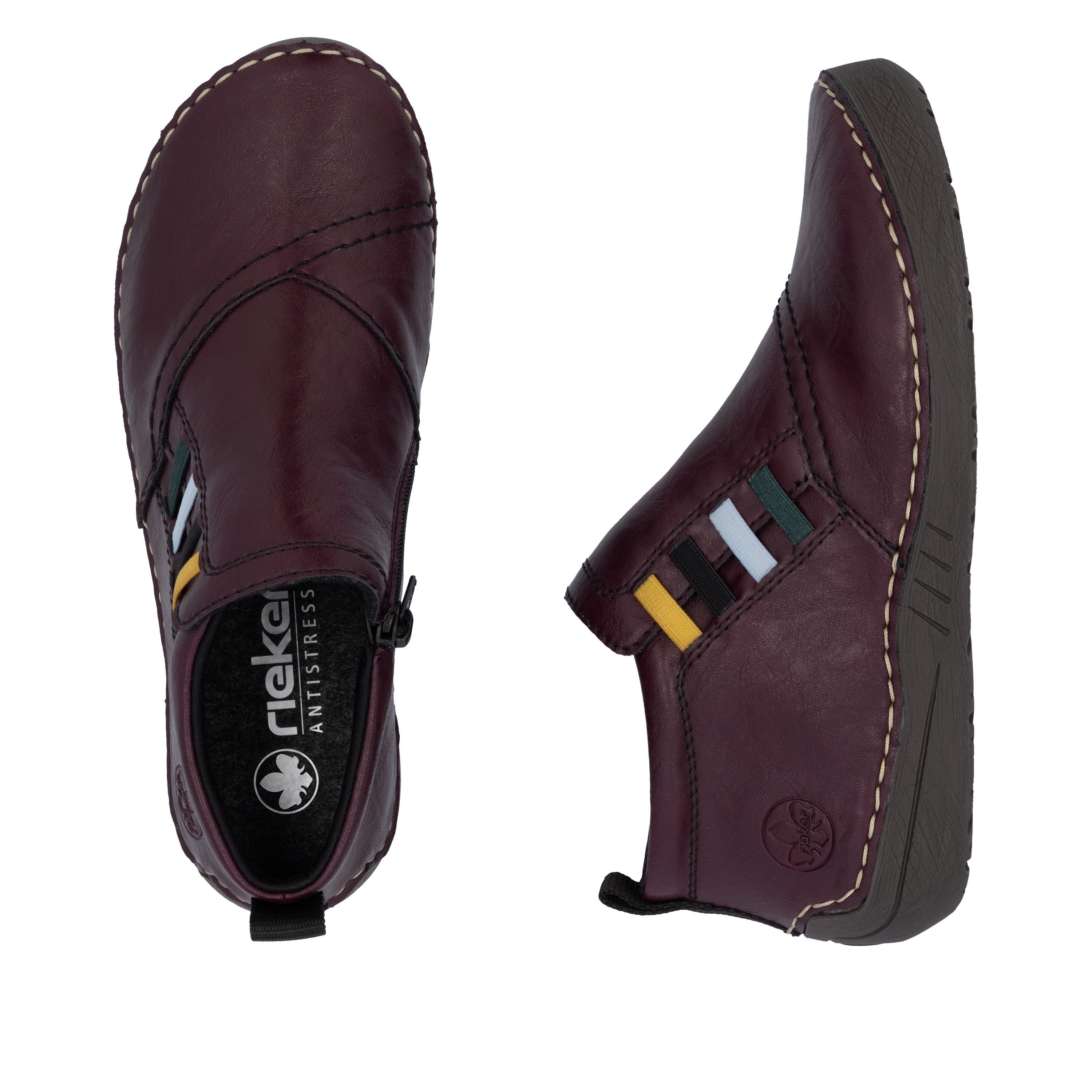 Rieker Sneakerboots