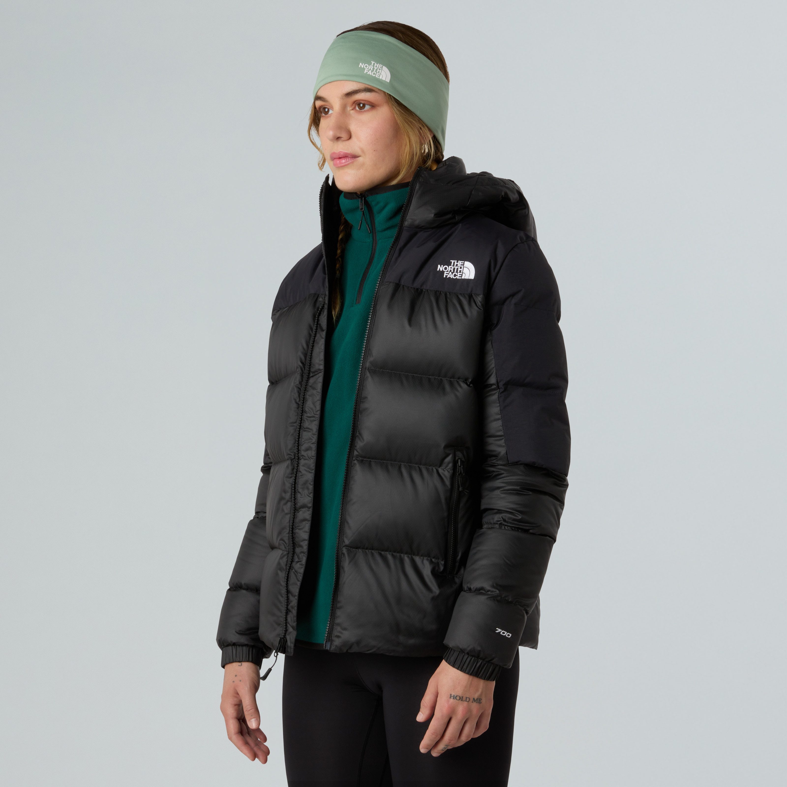 The North Face Donsjack (1 stuk)