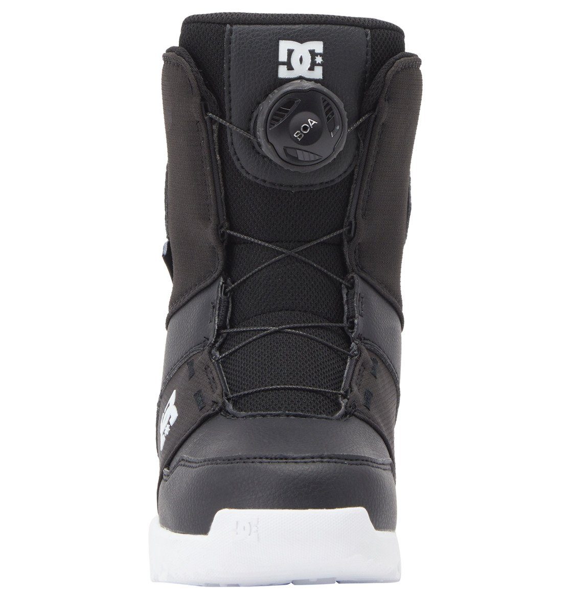 DC Shoes Snowboardboots Youth Scout