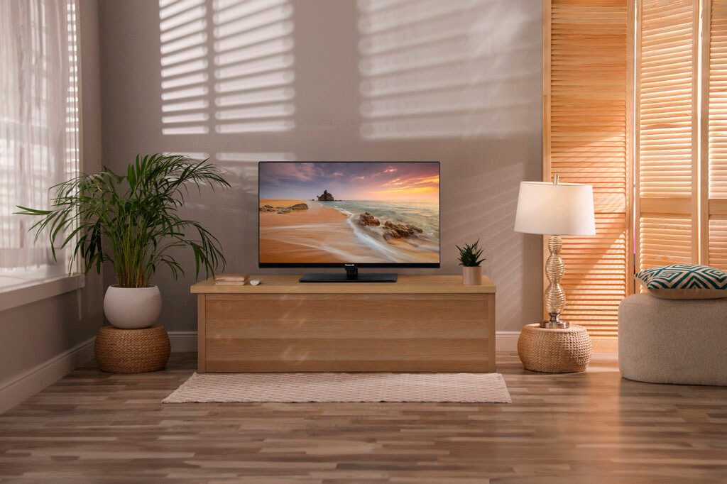 Panasonic Led-TV TS-32N30AEZ, 80 cm / 32", HD ready