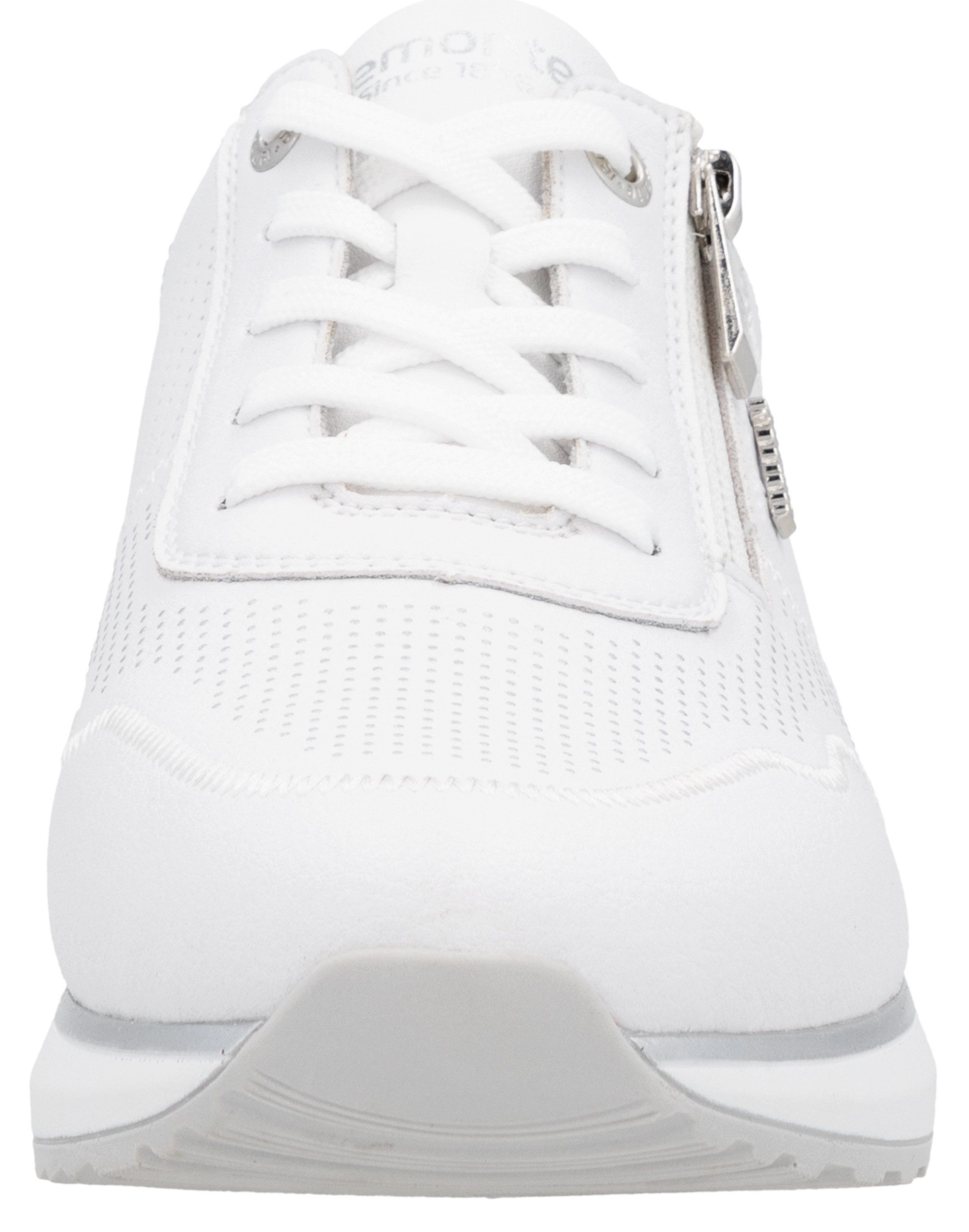 Remonte Sneakers met sleehak
