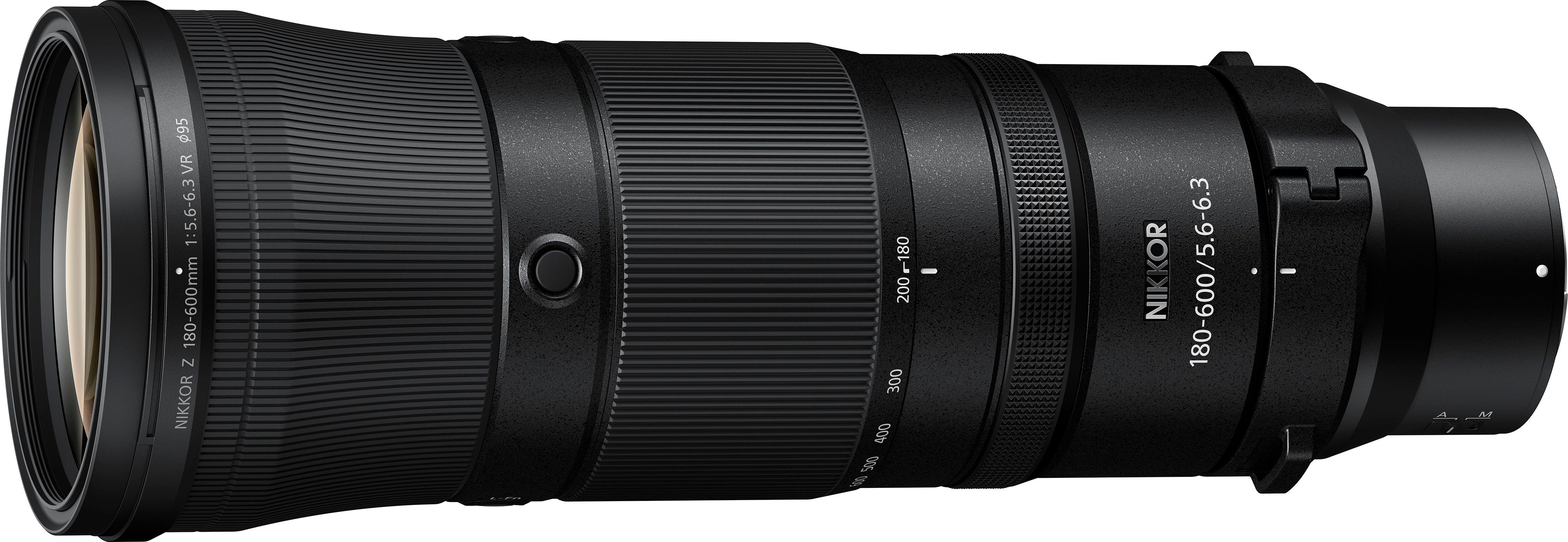 Nikon Objectief NIKKOR Z 180-600mm 1:5.6-6.3 VR