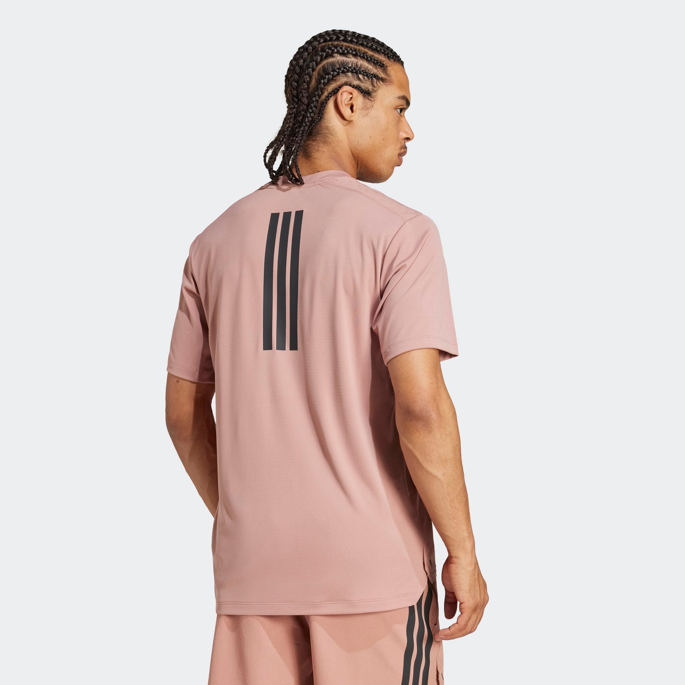 adidas Performance T-shirt POWER 3S TEE