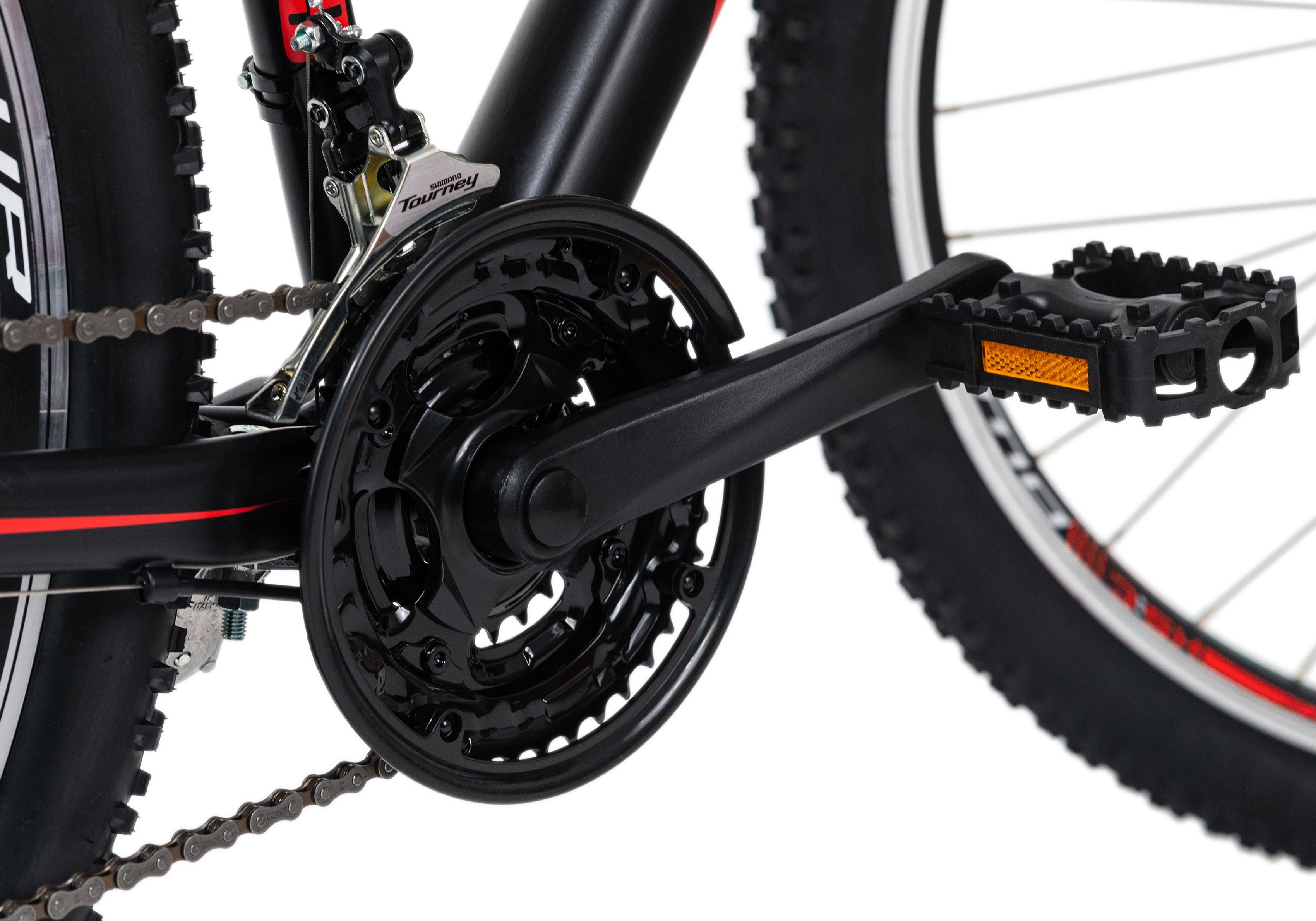 KS Cycling Mountainbike Morzine