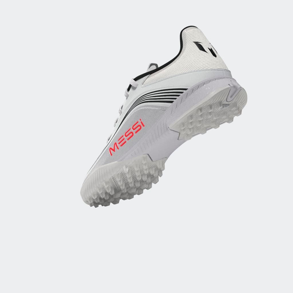 adidas Performance Voetbalschoenen F50 MESSI LEAGUE KIDS TF geschikt voor harde ondergronden as en kunstgras