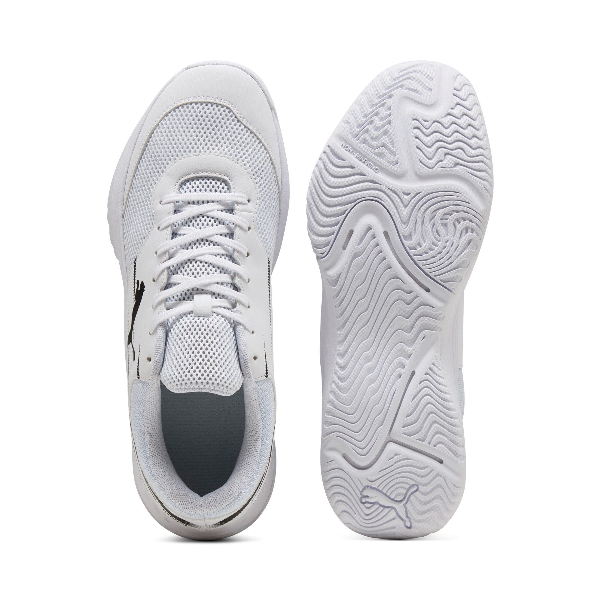 PUMA Zaalschoenen Varion II