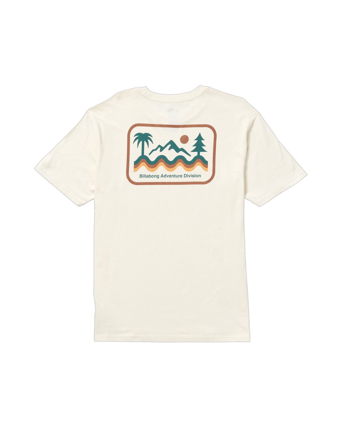 Billabong T-shirt Range Adiv