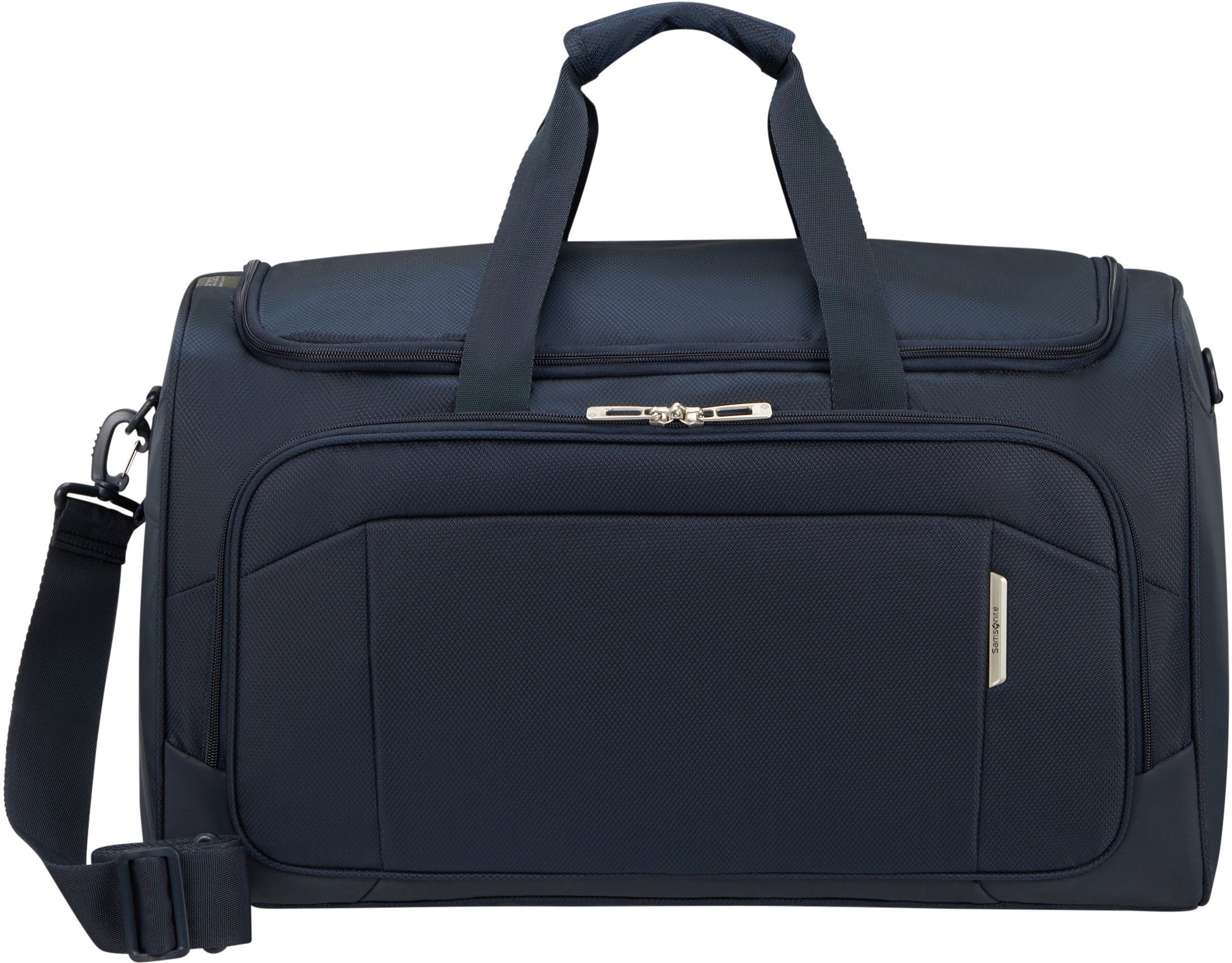 Samsonite Reistas RESPARK, 55 cm Weekender reistas, vrijetijdstas, sporttas unisex reistassen maat -