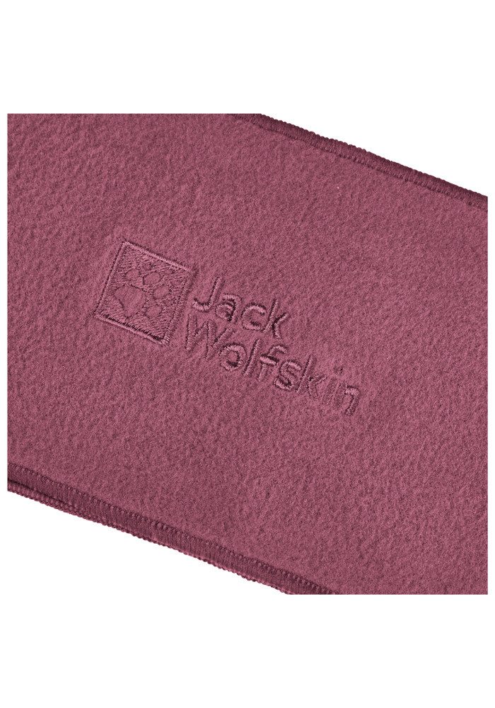 Jack Wolfskin Hoofdband REAL STUFF HEADBAND