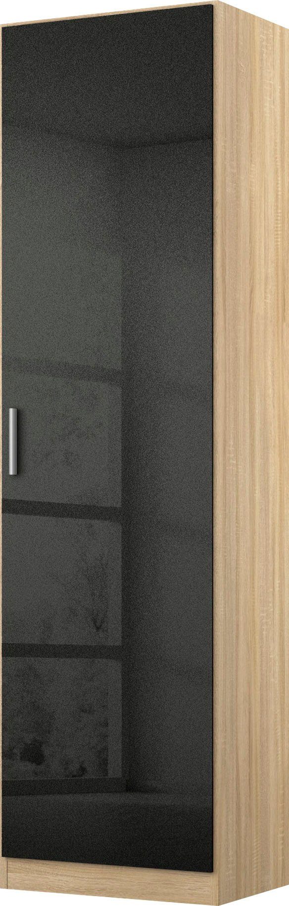 rauch Draaideurkast Kledingkast Kast Garderobe Slaapkamerkast CELLE in 4 breedtes en 2 hoogtes, optioneel met lades made in germany kledingkasten
