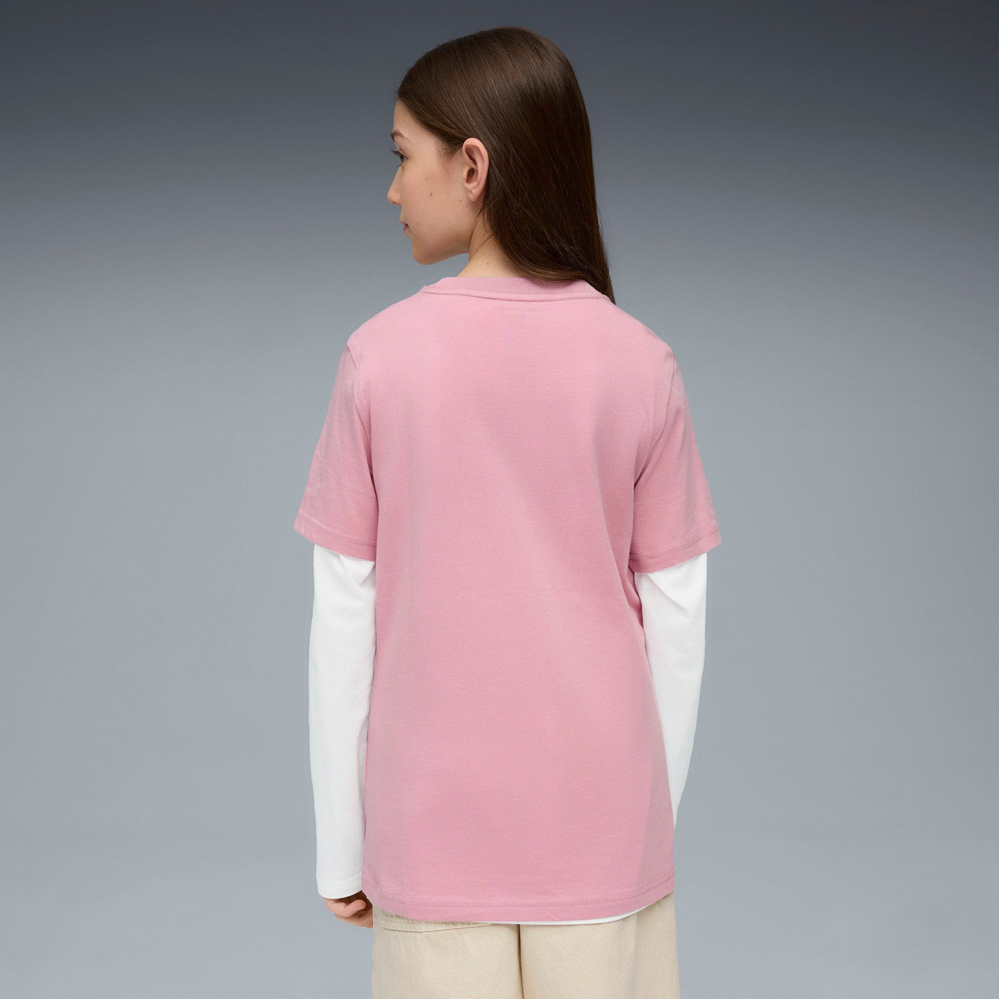 PUMA T-shirt ESS NO. 1 LOGO TEE G