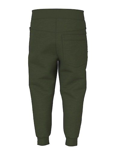 Name It Sweatbroek NMMVIMO SWE PANT BRU NOOS