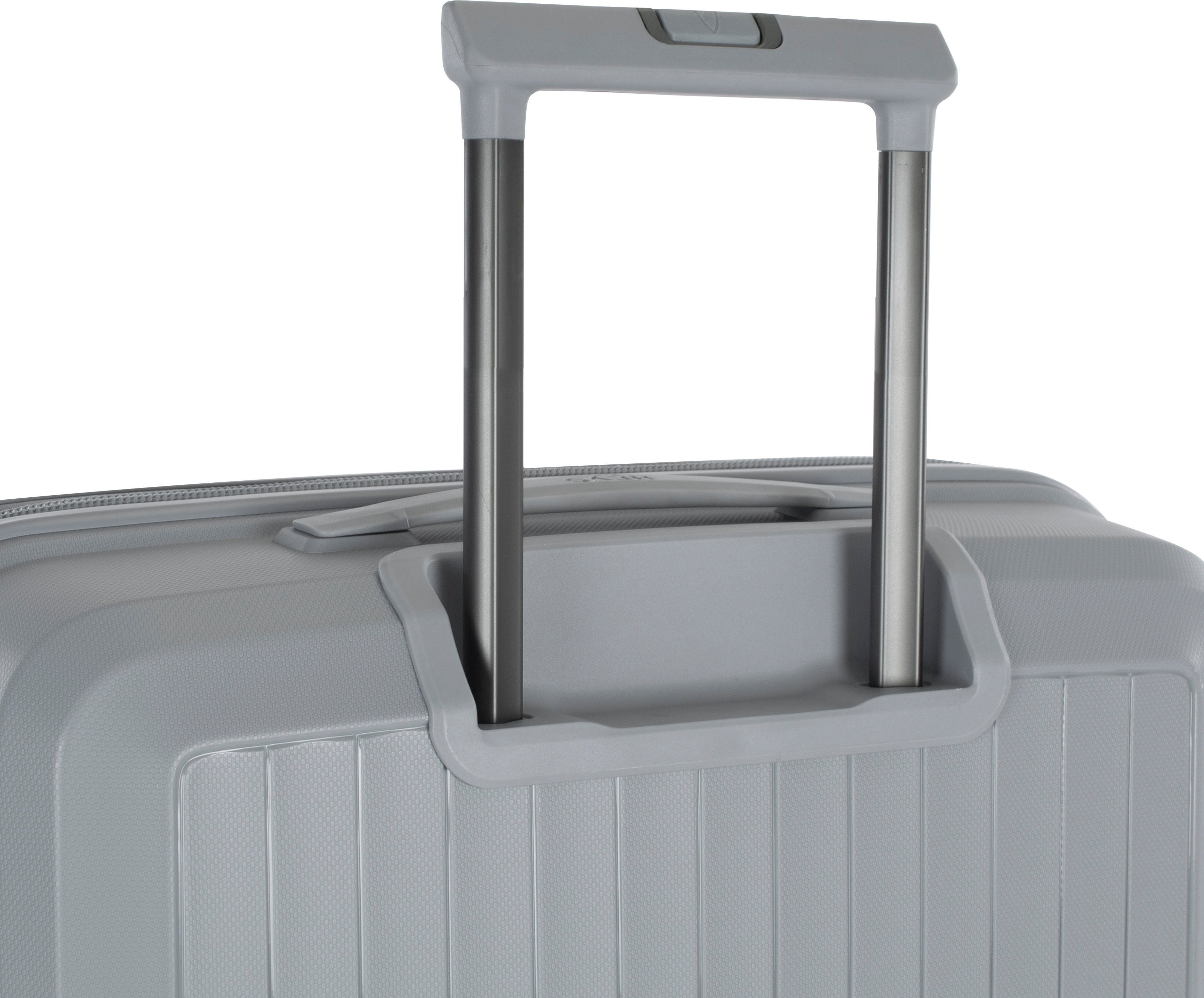 Heys Hardshell-trolley AirLite verschillende maten en kleuren x Joachim Llambi harde koffer TSA-slot