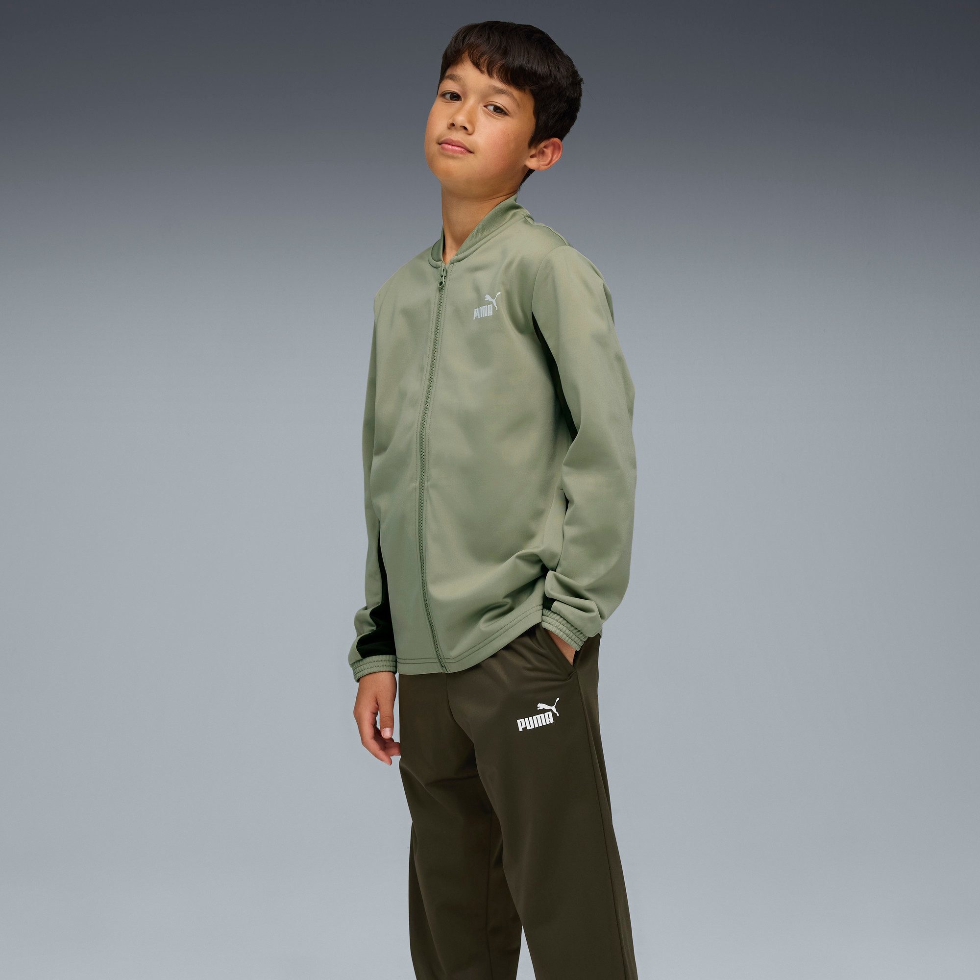 PUMA Trainingspak POLY BASEBALL SUIT B (2-delig)