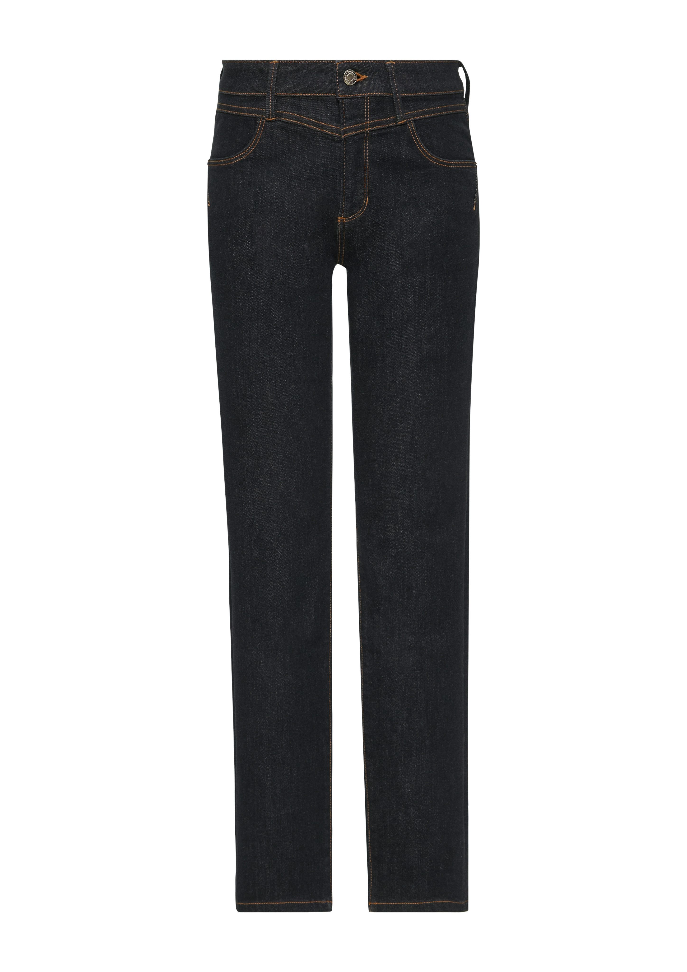 s.Oliver Slim fit jeans BETSY met stretch