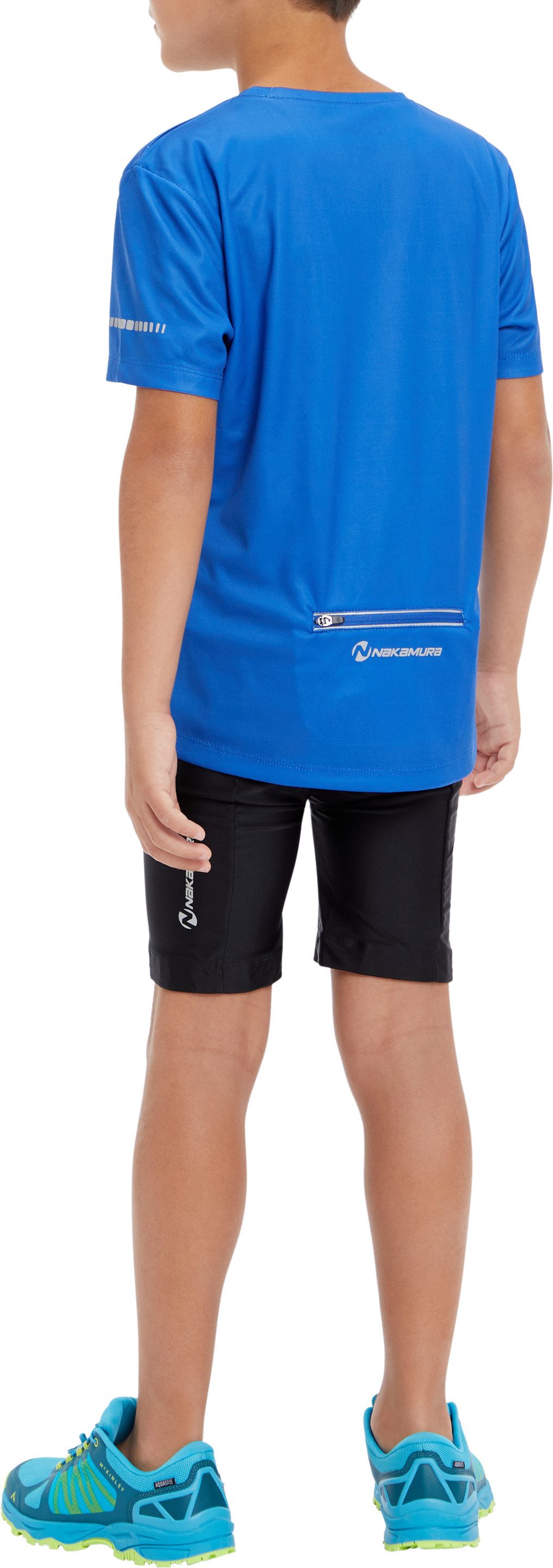 MUSTANG Fietsbroek Kinderen fietsbroek Marseille II jrs (1-delig)
