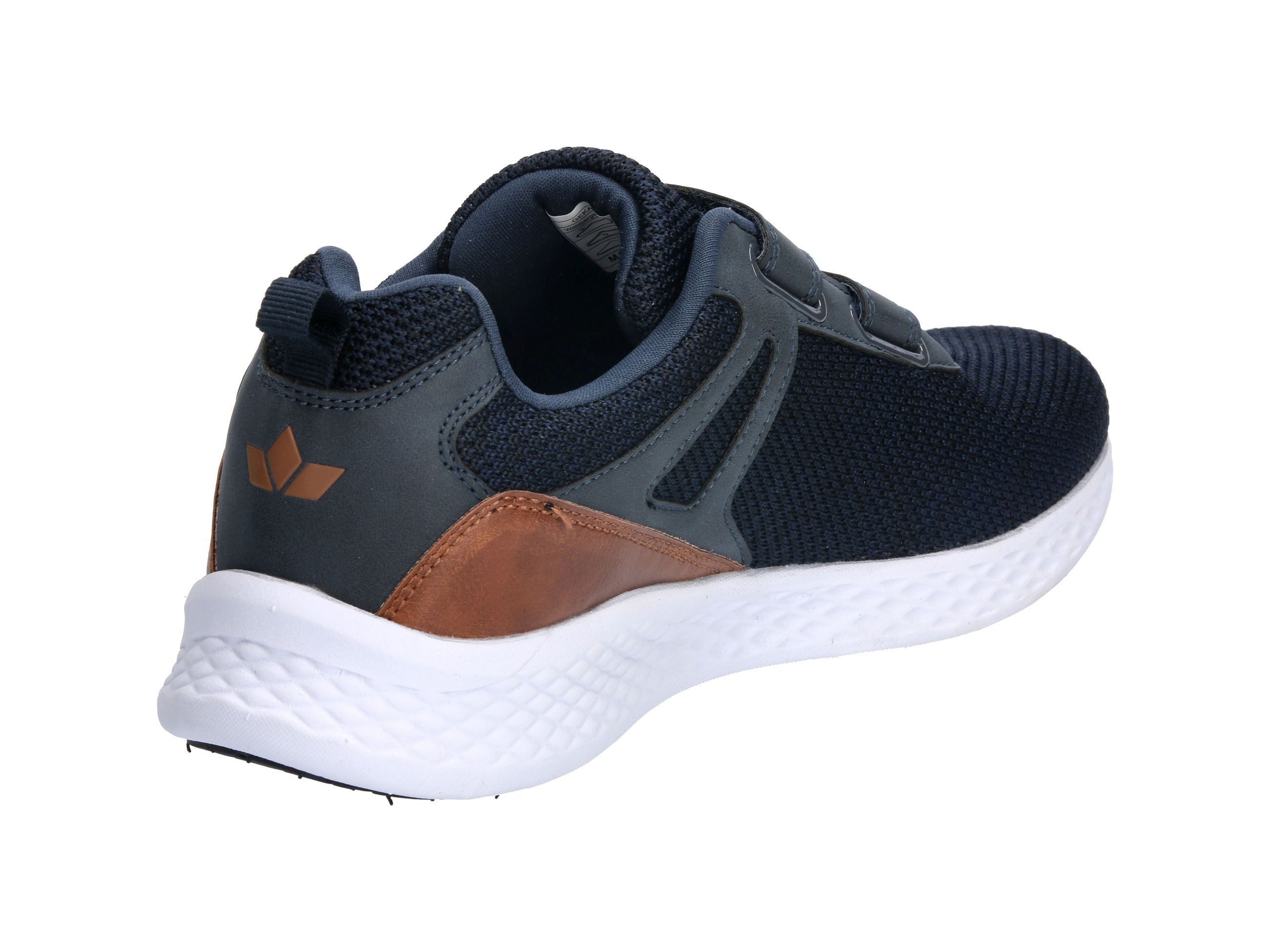 Lico Sneakers Vrijetijdsschoen Nigel