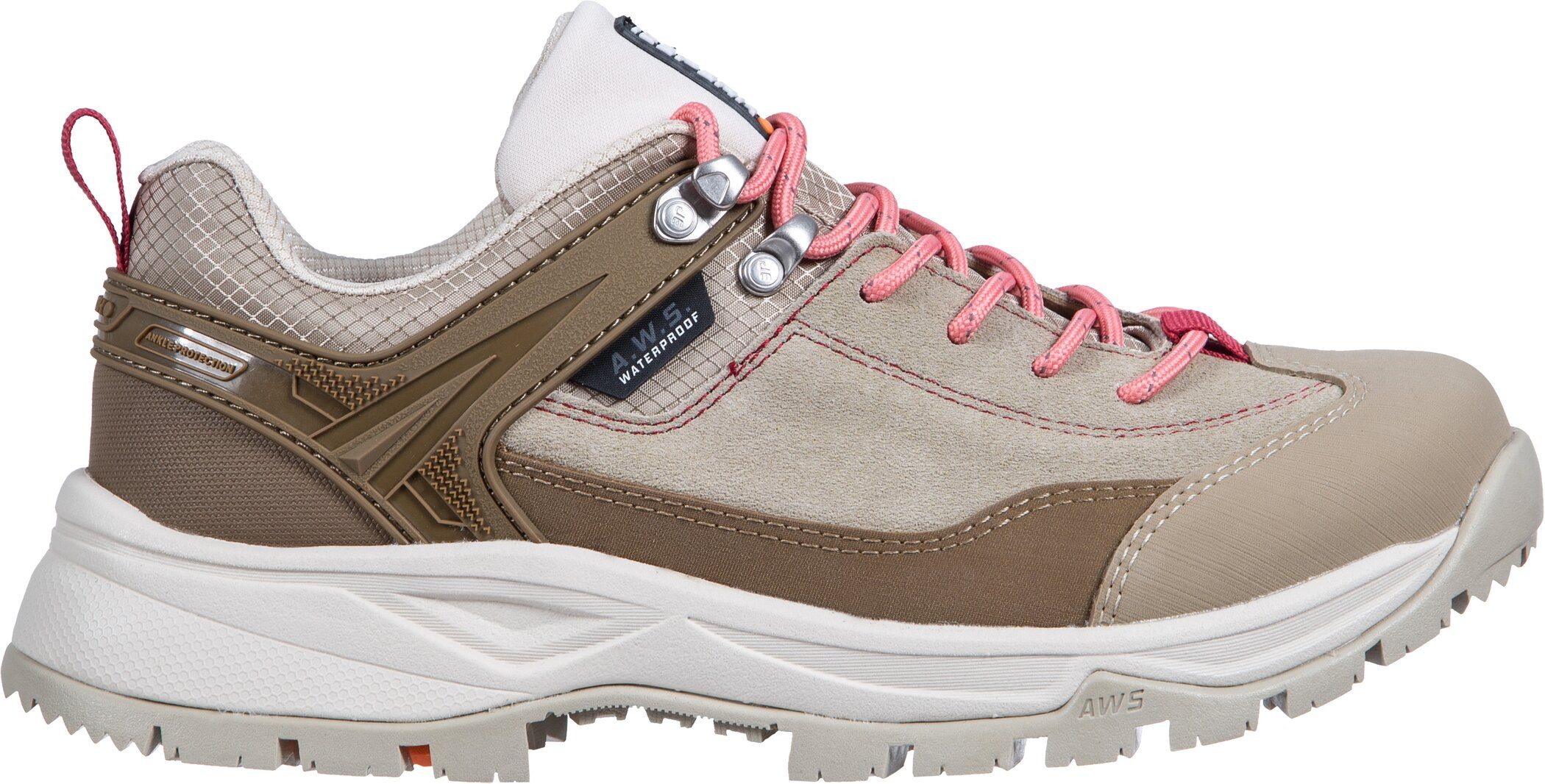 Icepeak Wandelschoenen ABAI MS