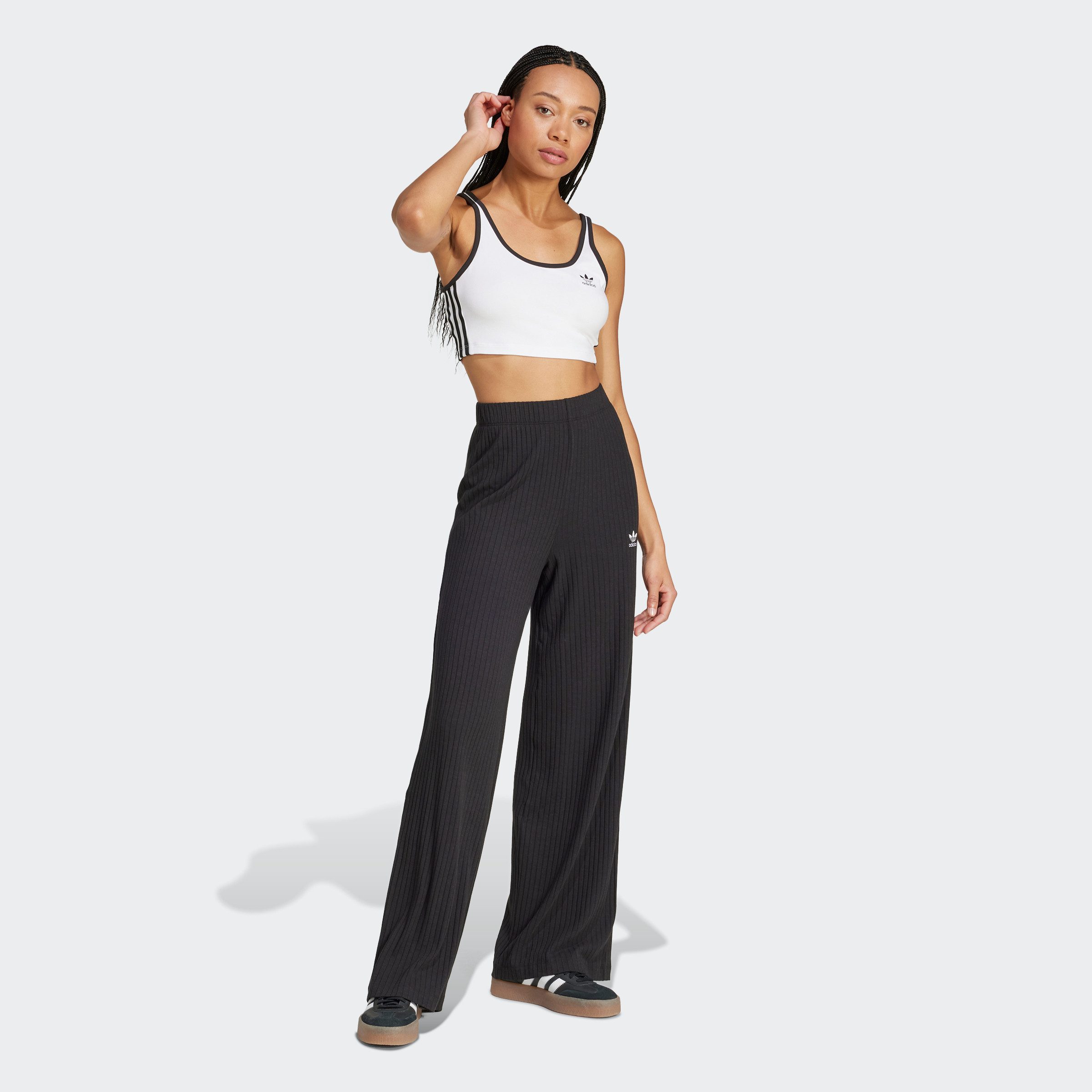 adidas Originals Sportbroek ESS WR PANT (1-delig)