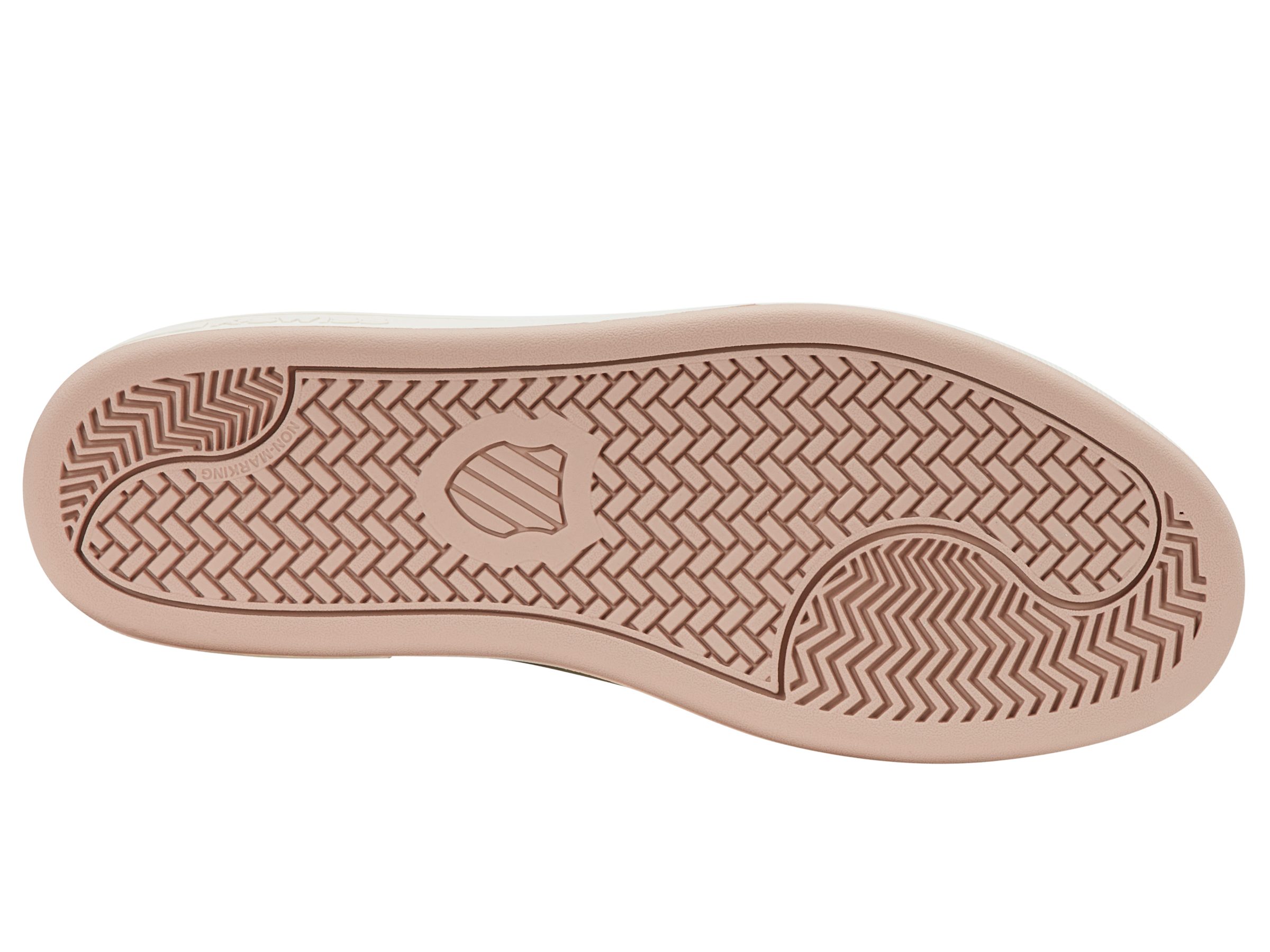 K-Swiss Sneakers COURT BASE II