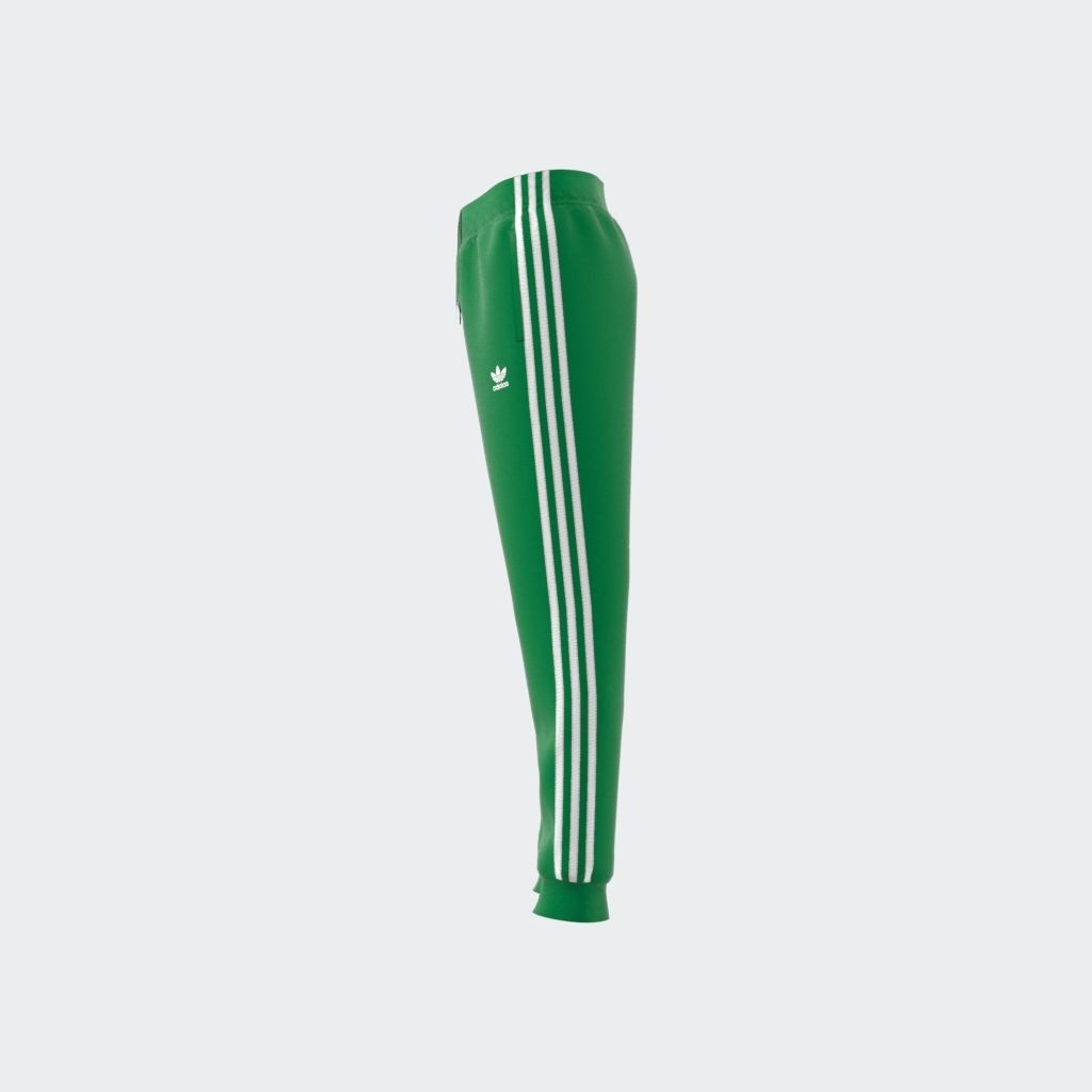adidas Originals Sportbroek SST TRACK PANTS Superstar kinder trainingsbroek (1-delig)