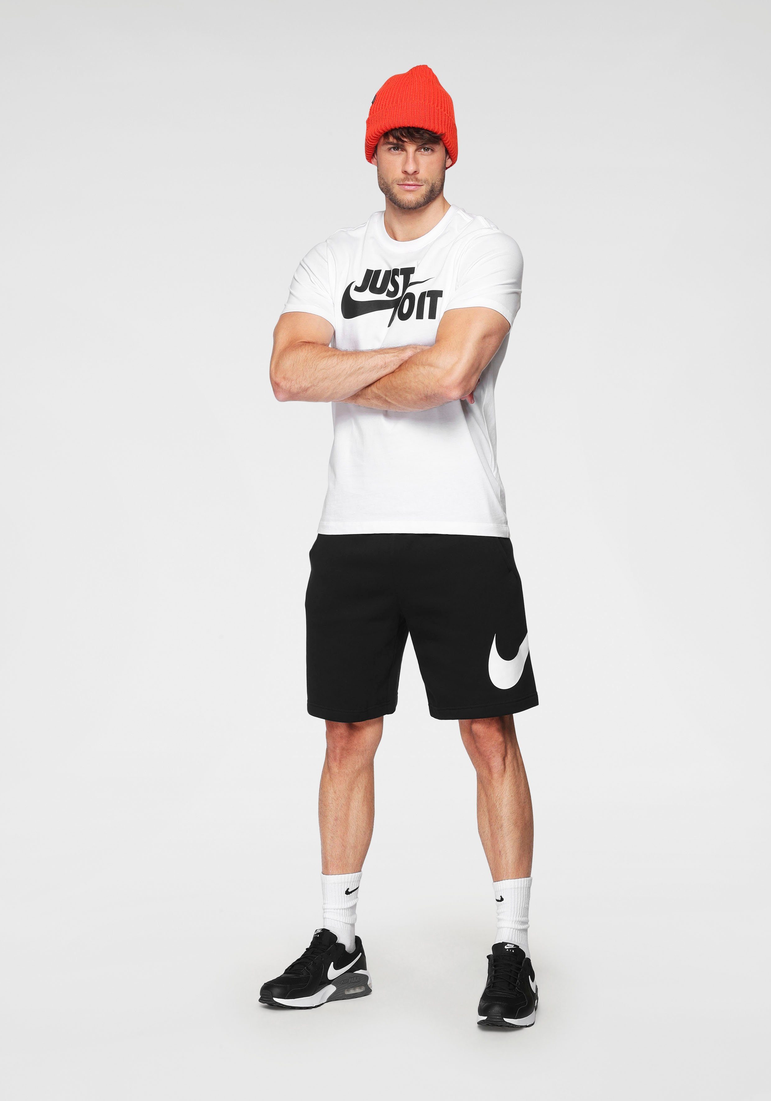 Nike Sportswear T-shirt JDI Men's T-Shirt