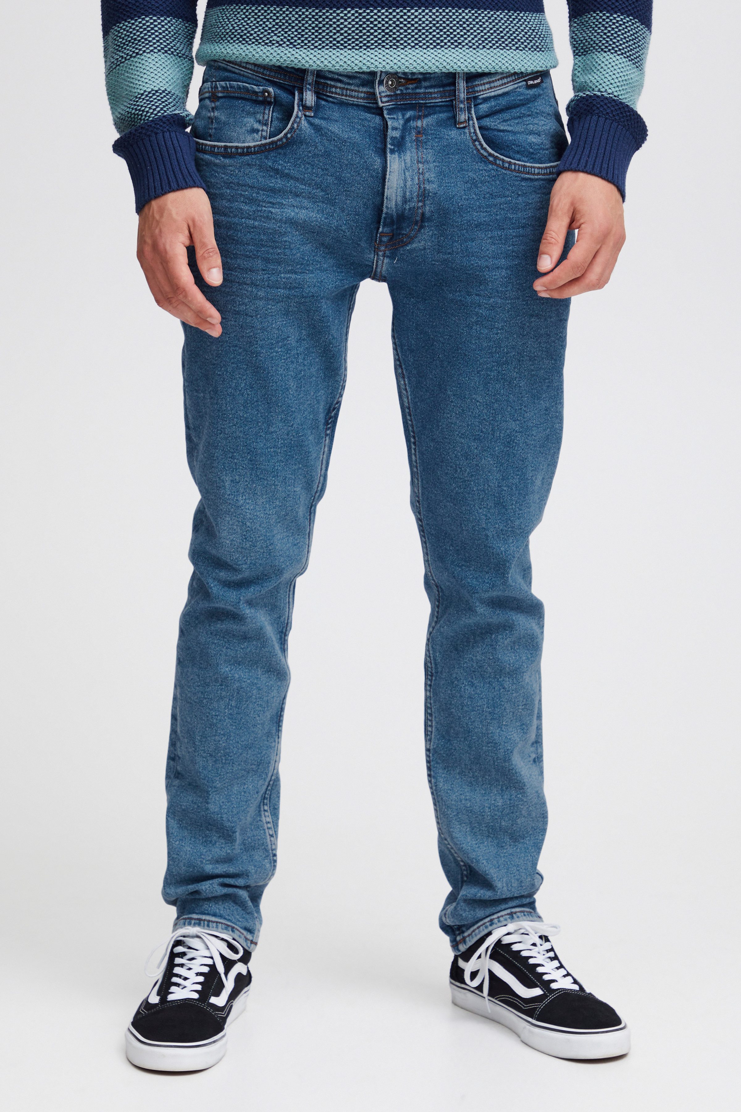 Blend Regular fit jeans Twister fit NOOS