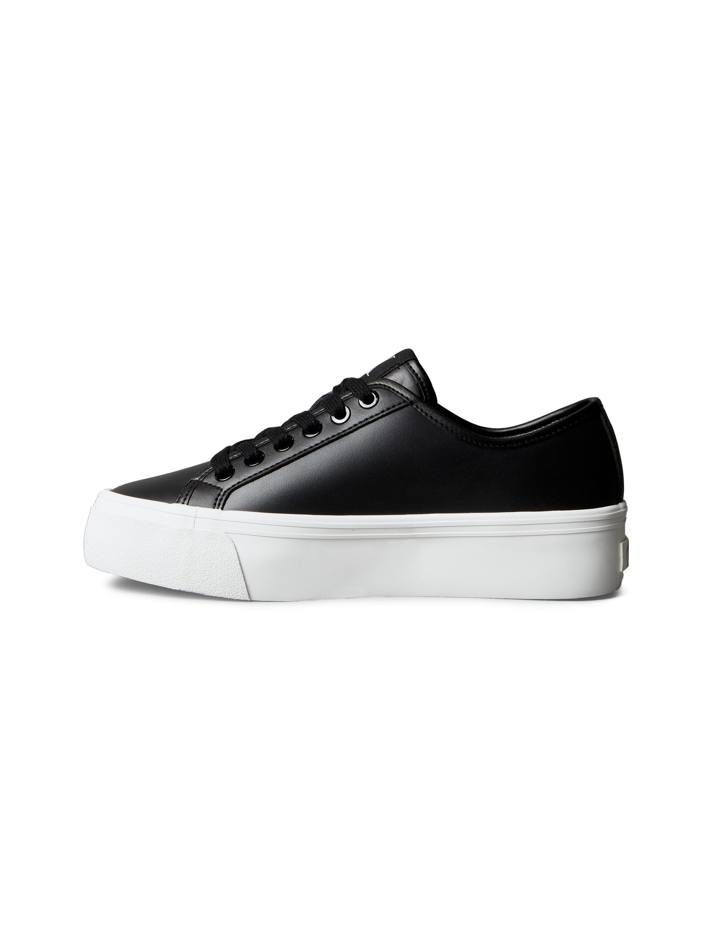 Calvin Klein Plateausneakers VULC FLATFORM LTH