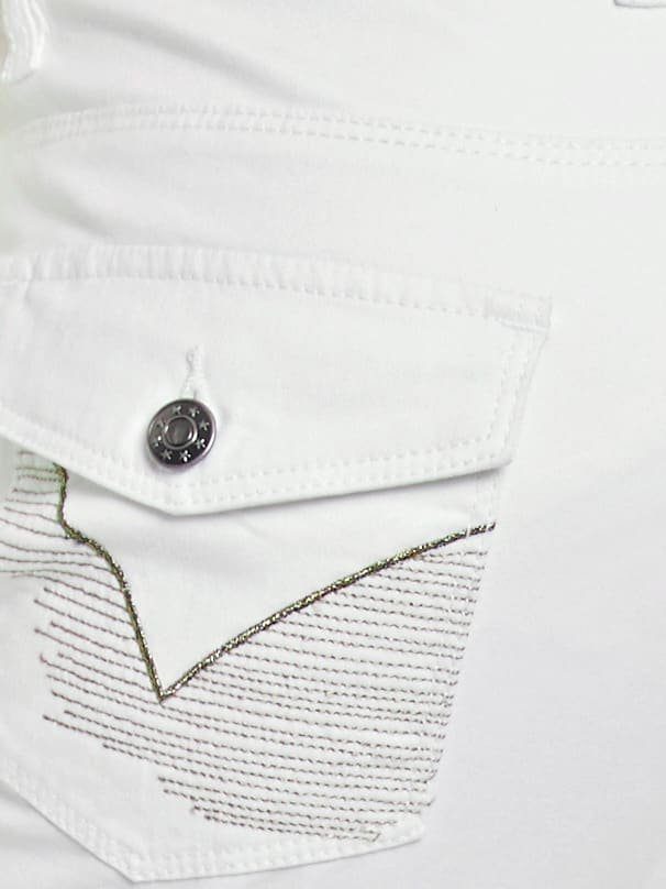 heine Capri jeans