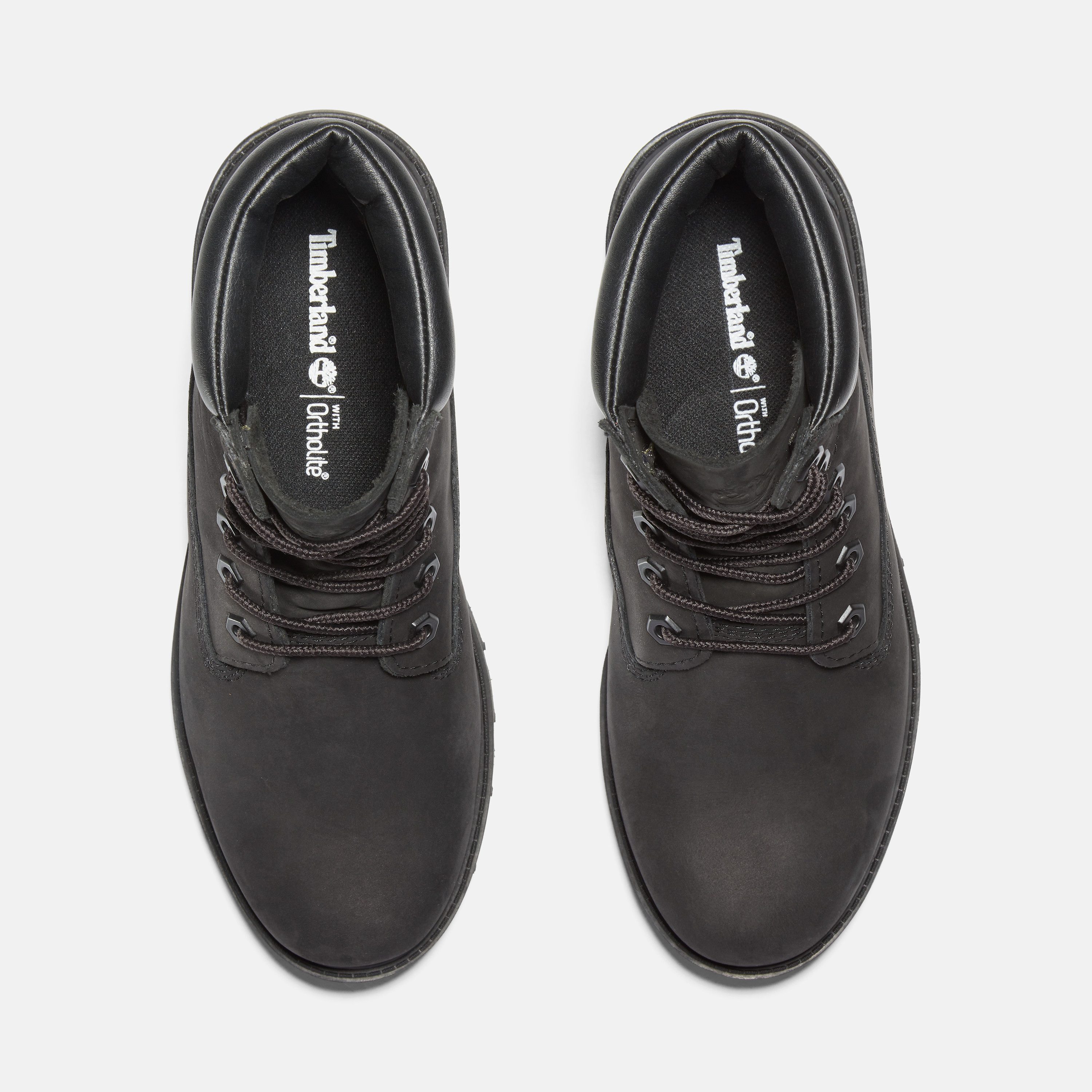 Timberland Veterschoenen LINDEN WOODS 6 INCH LACE UP WATERPROOF BOOT Winterlaarzen, veterschoenen, winterschoenen, waterdicht