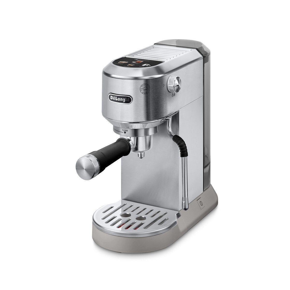 De'Longhi Espressomachine DEDICA DUO EC890.M