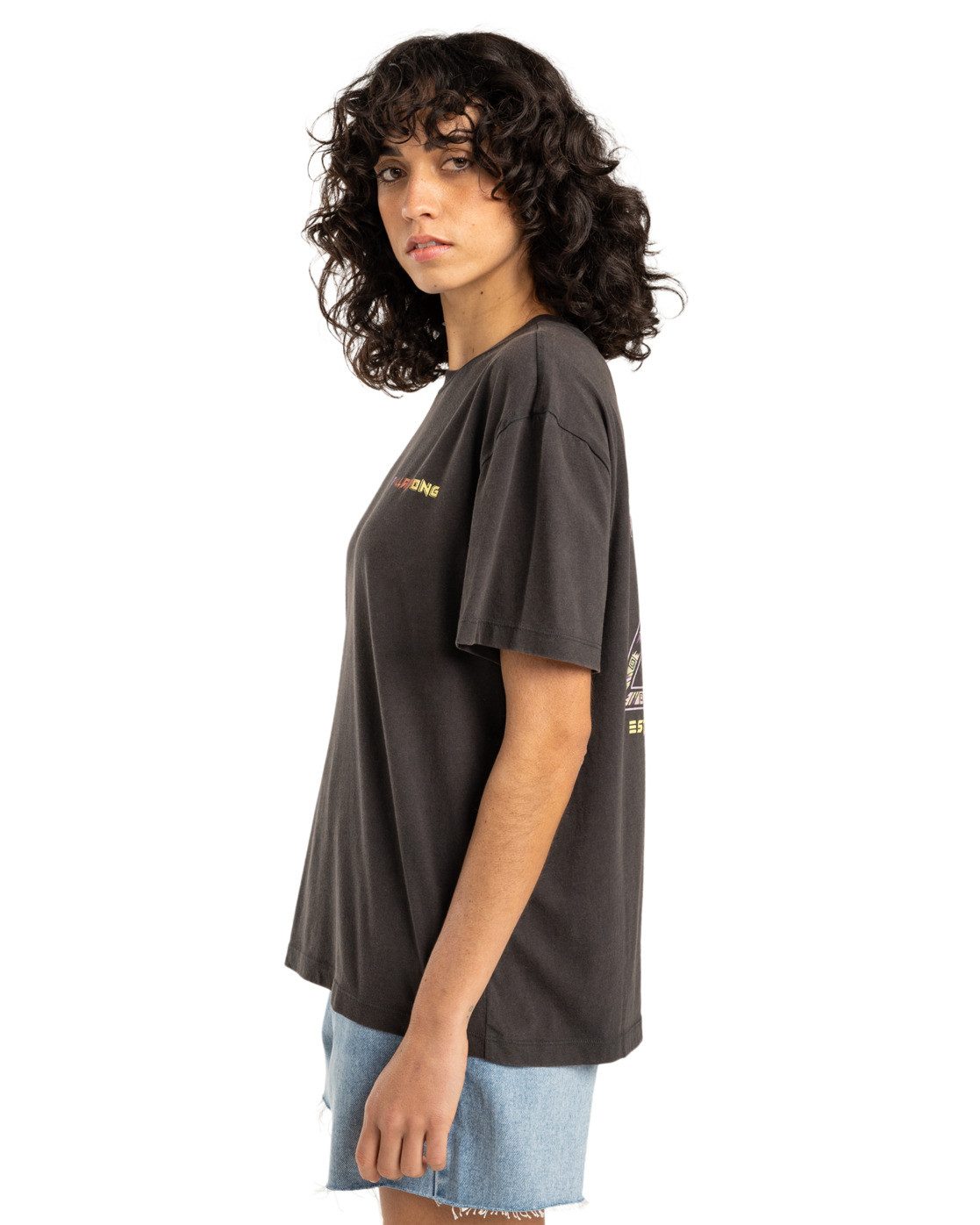 Billabong Shirttop Retro Surfin