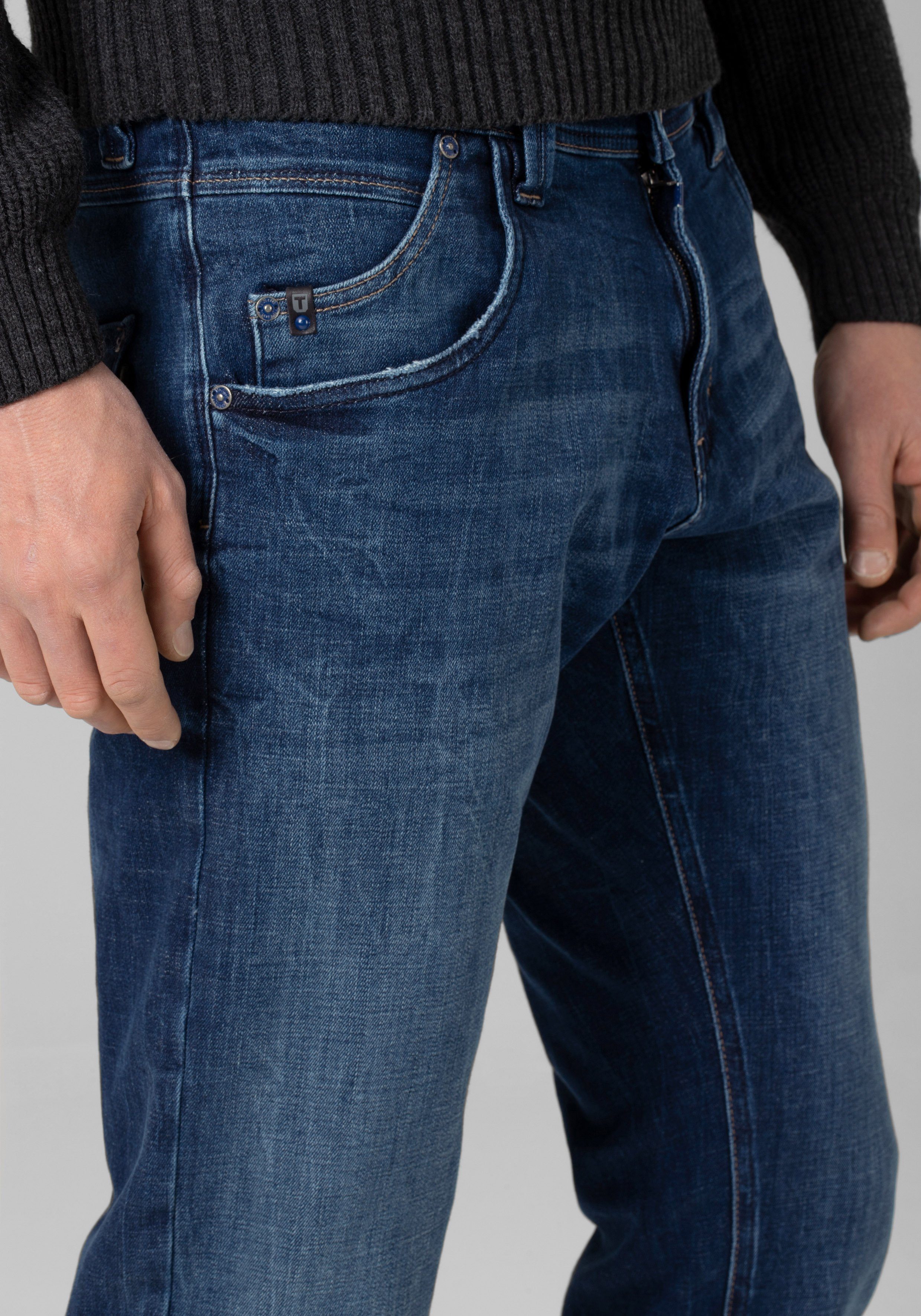 TIMEZONE Regular fit jeans Regular EliazTZ