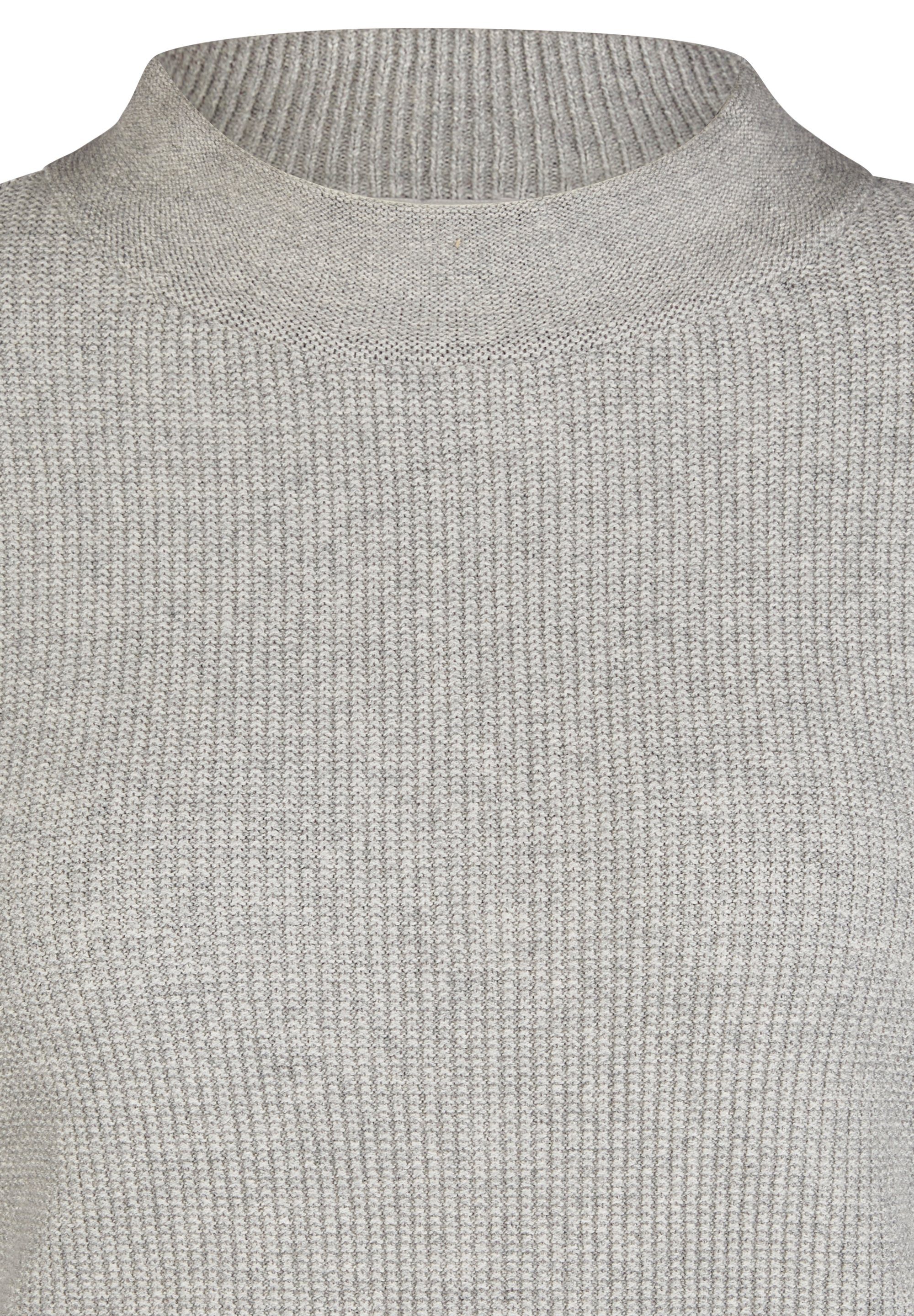 Rabe Gebreide trui met een ronde hals