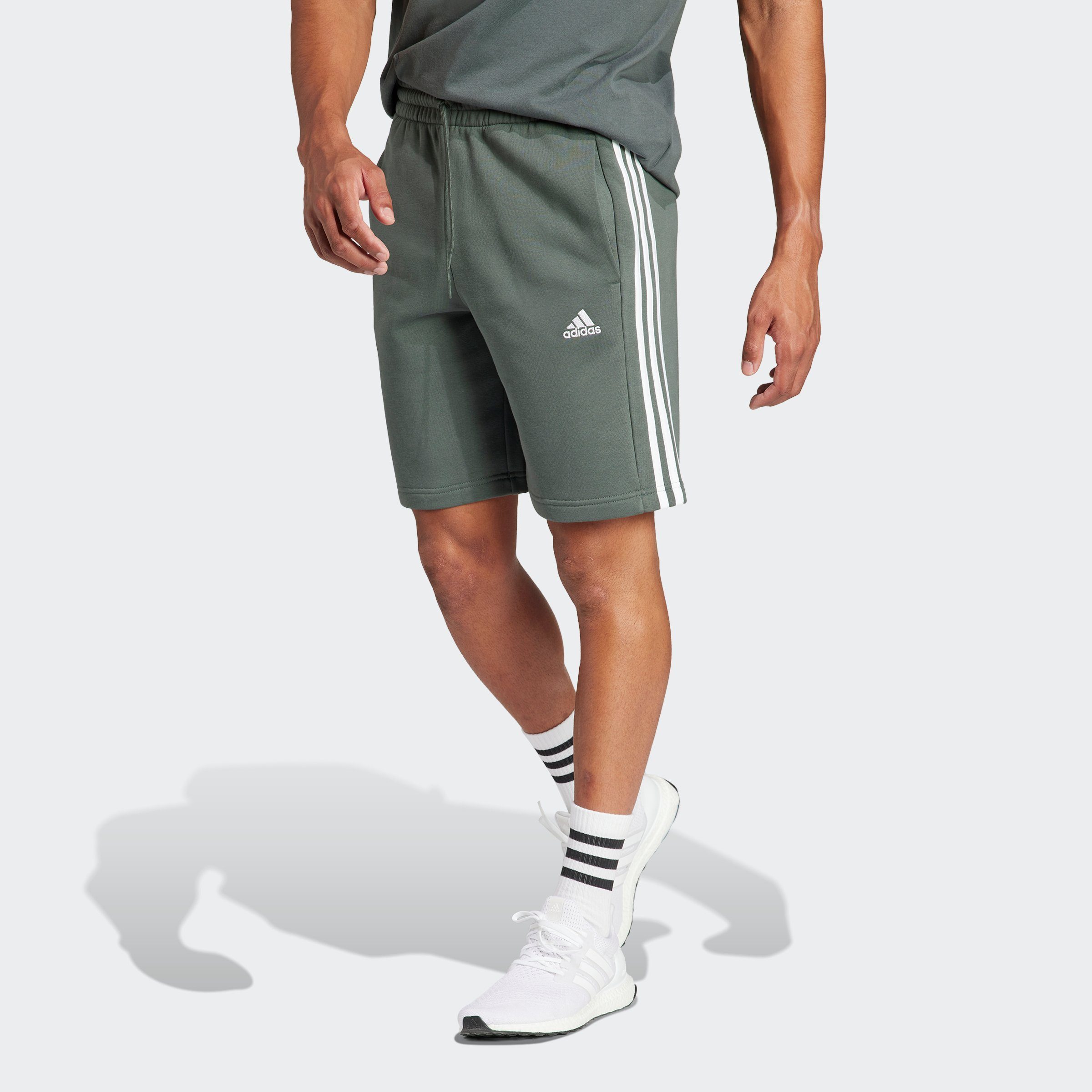 Adidas Sportswear Short ESSENTIALS 3-STRIPES (1-delig)