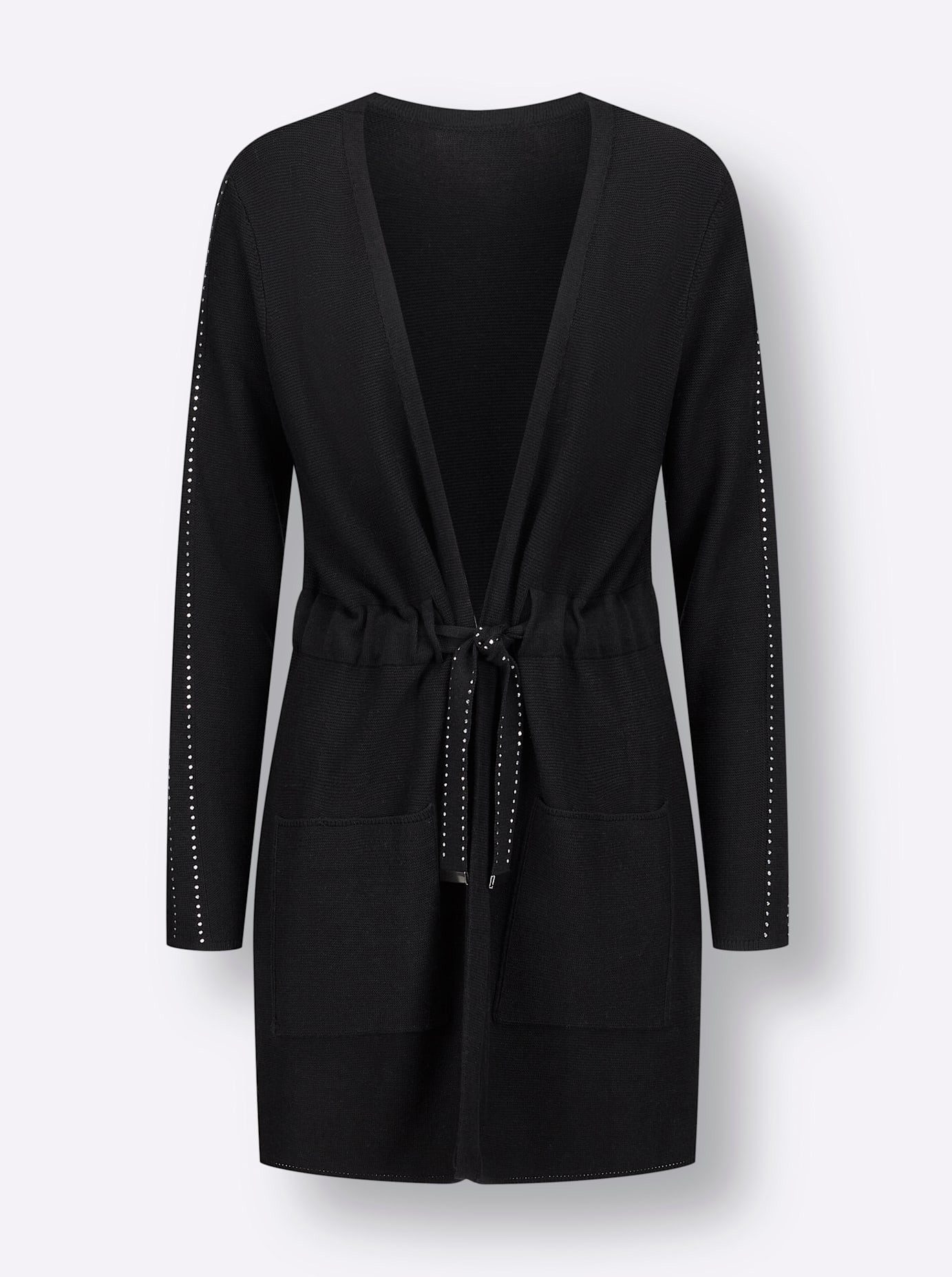 Creation L Lang vest