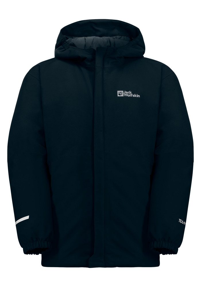 Jack Wolfskin Outdoorjack BLOCKY JACKET K