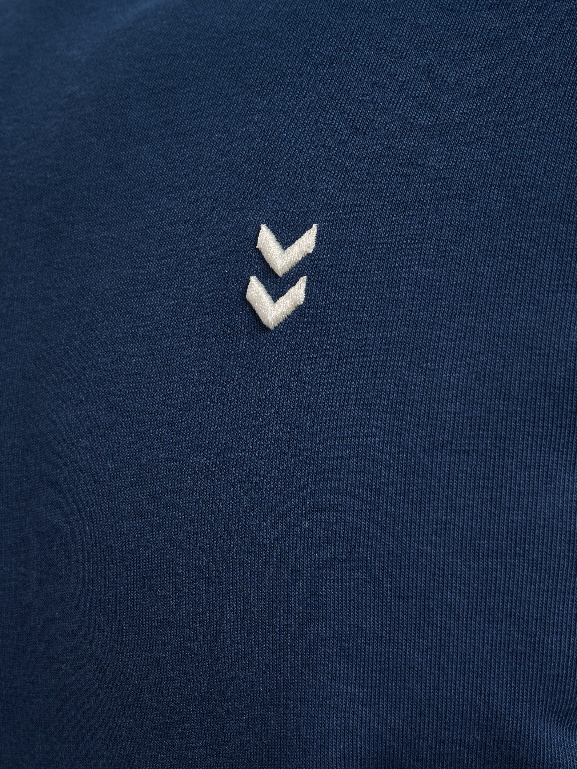hummel Hoodie HMLPULSE SWEAT HOODIE (1-delig)