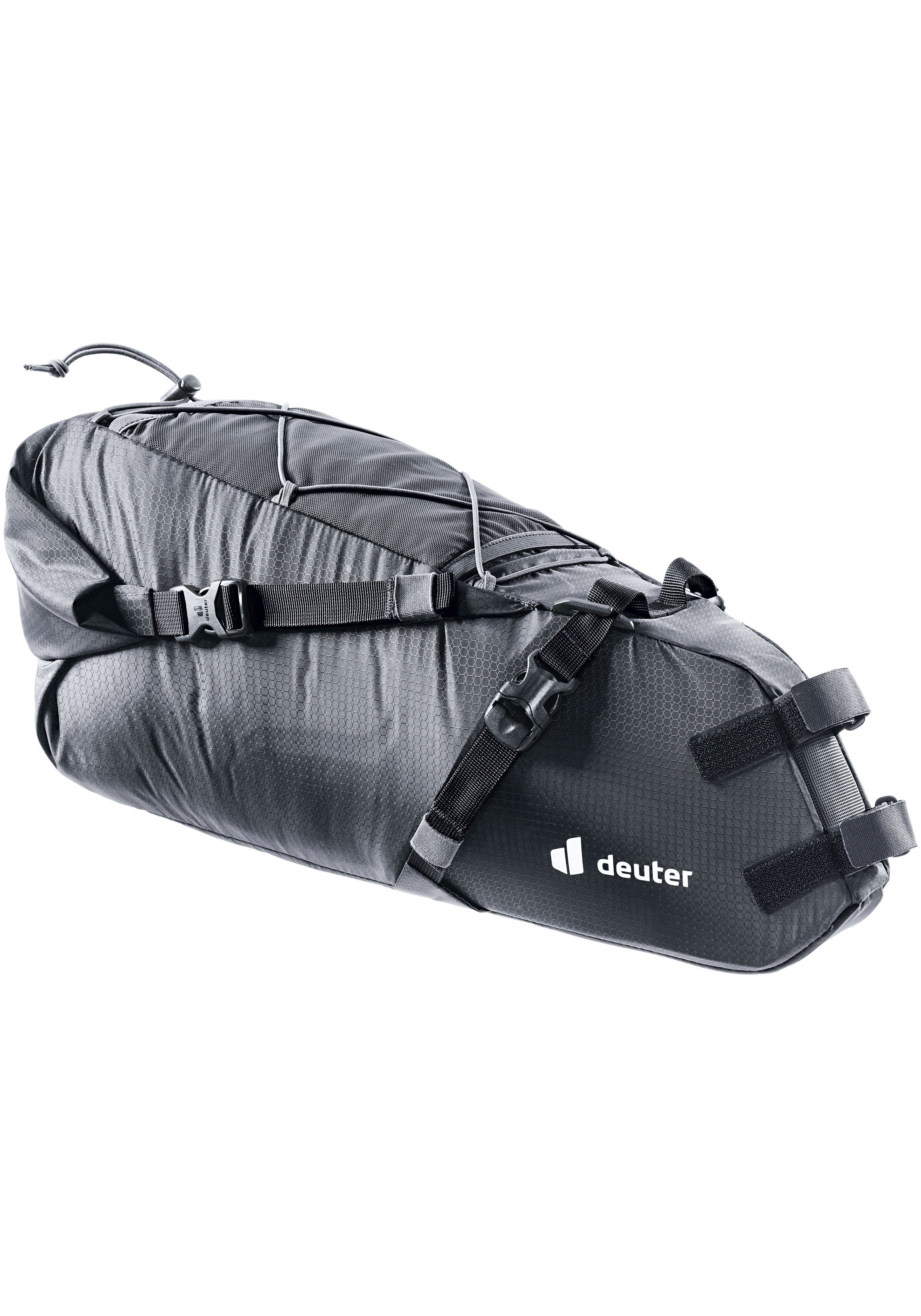 Deuter Fietstas MONDEGO SB 16 (1-delig)
