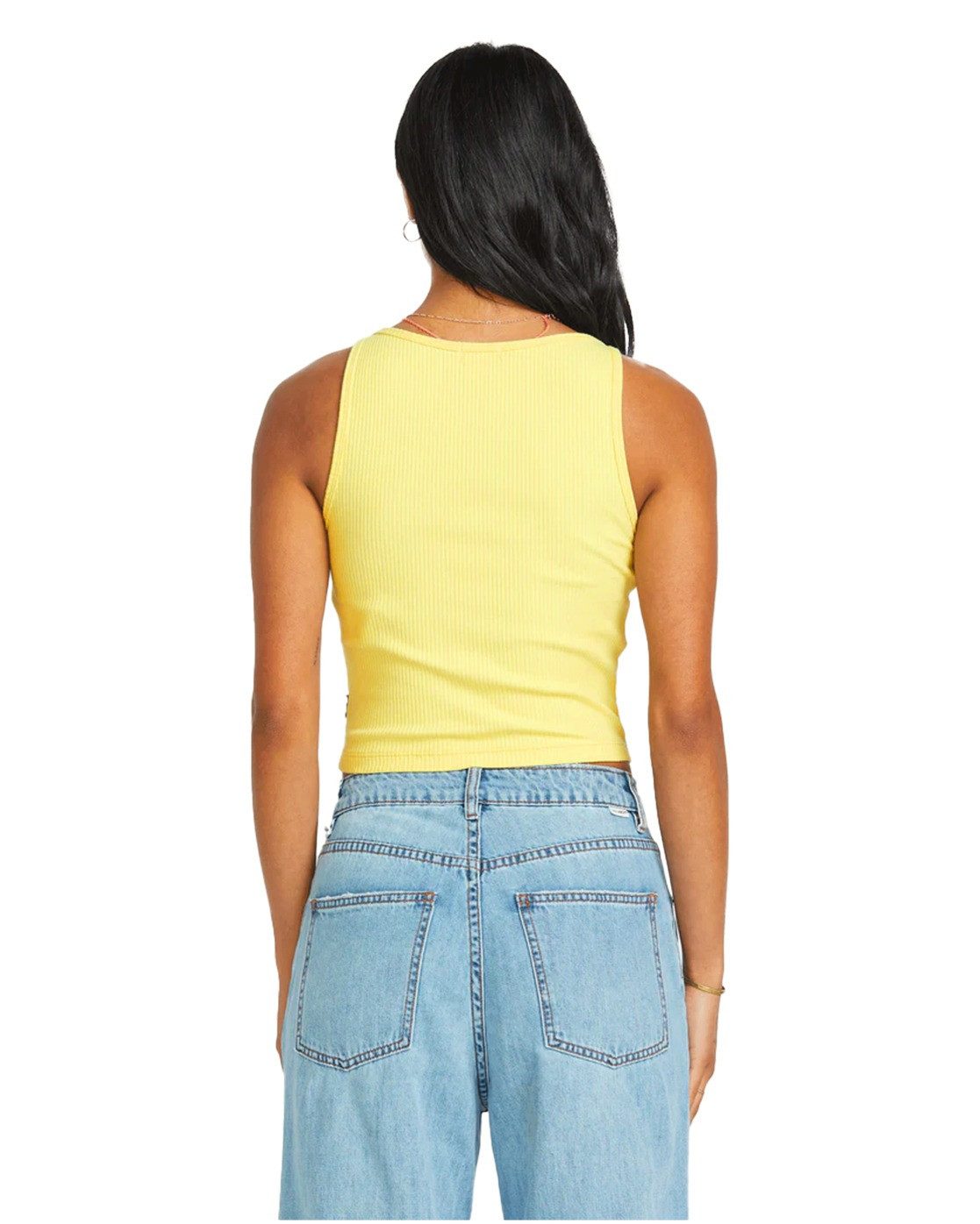 Billabong Tanktop Go For It