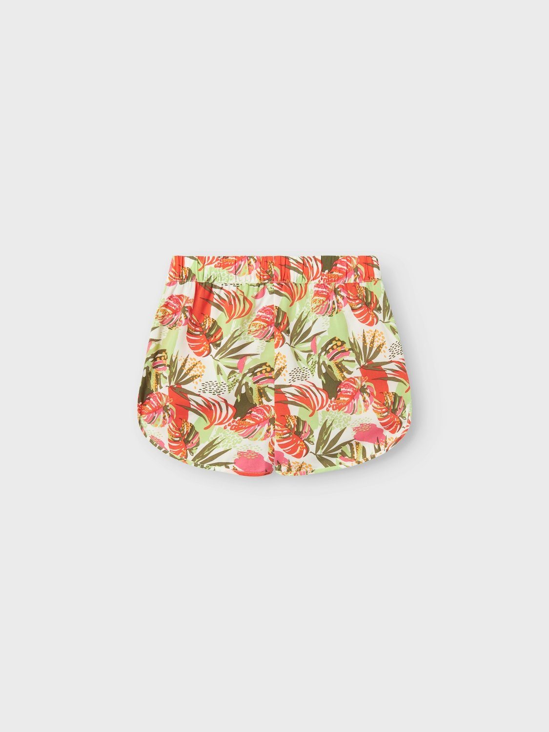 Name It Short