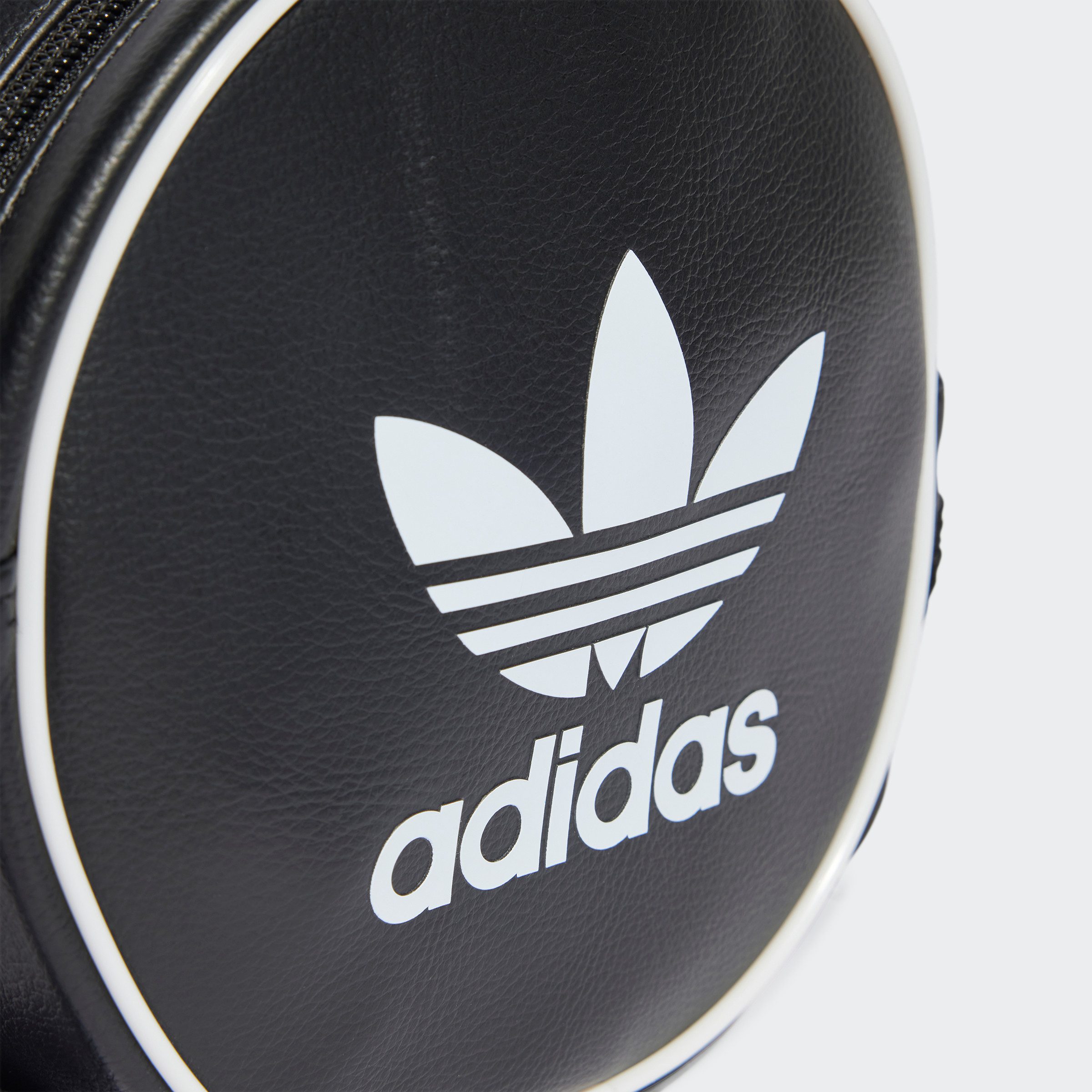 adidas Originals Sporttas AC ROUND BAG