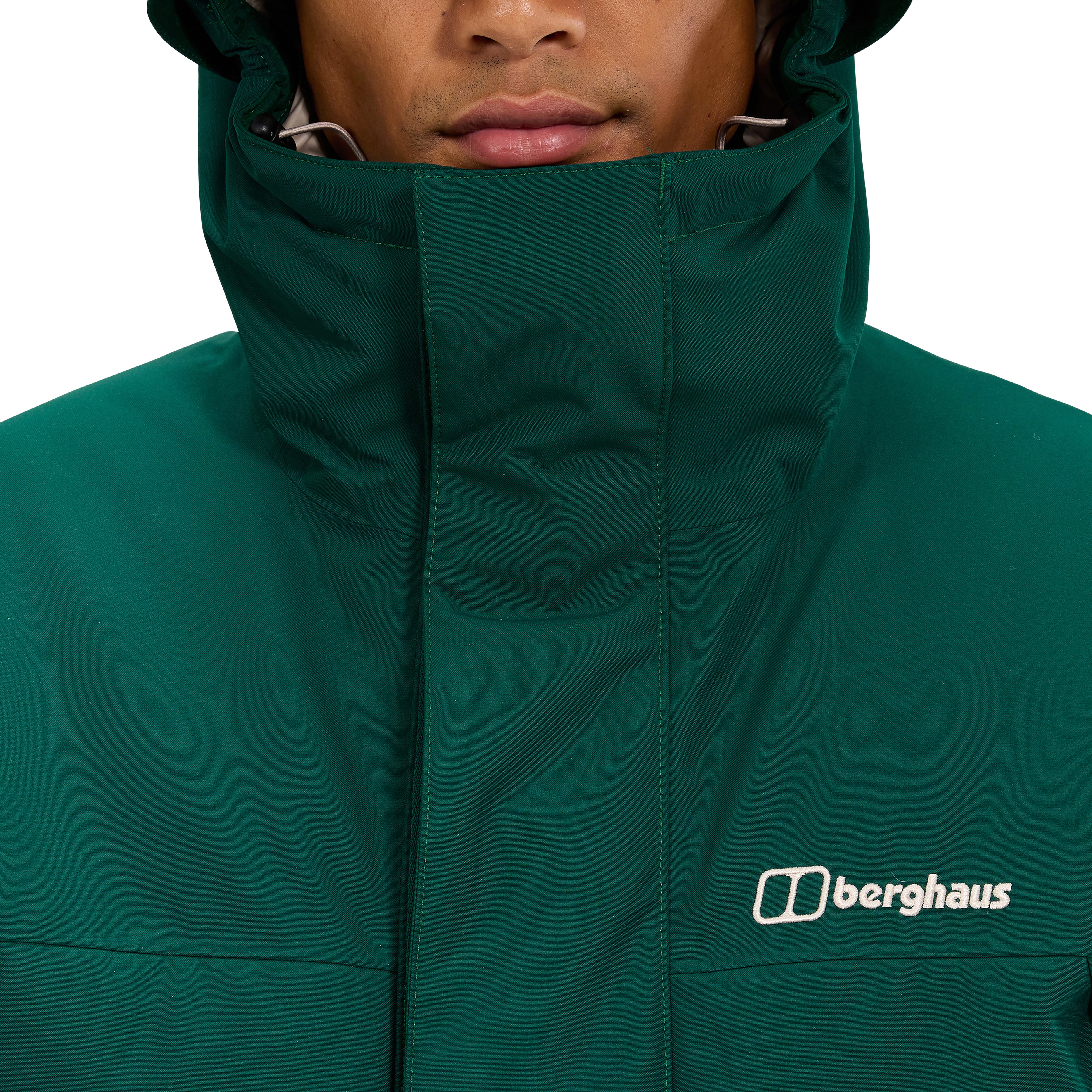 Berghaus Fleecejack ASTERBY IA JACKET