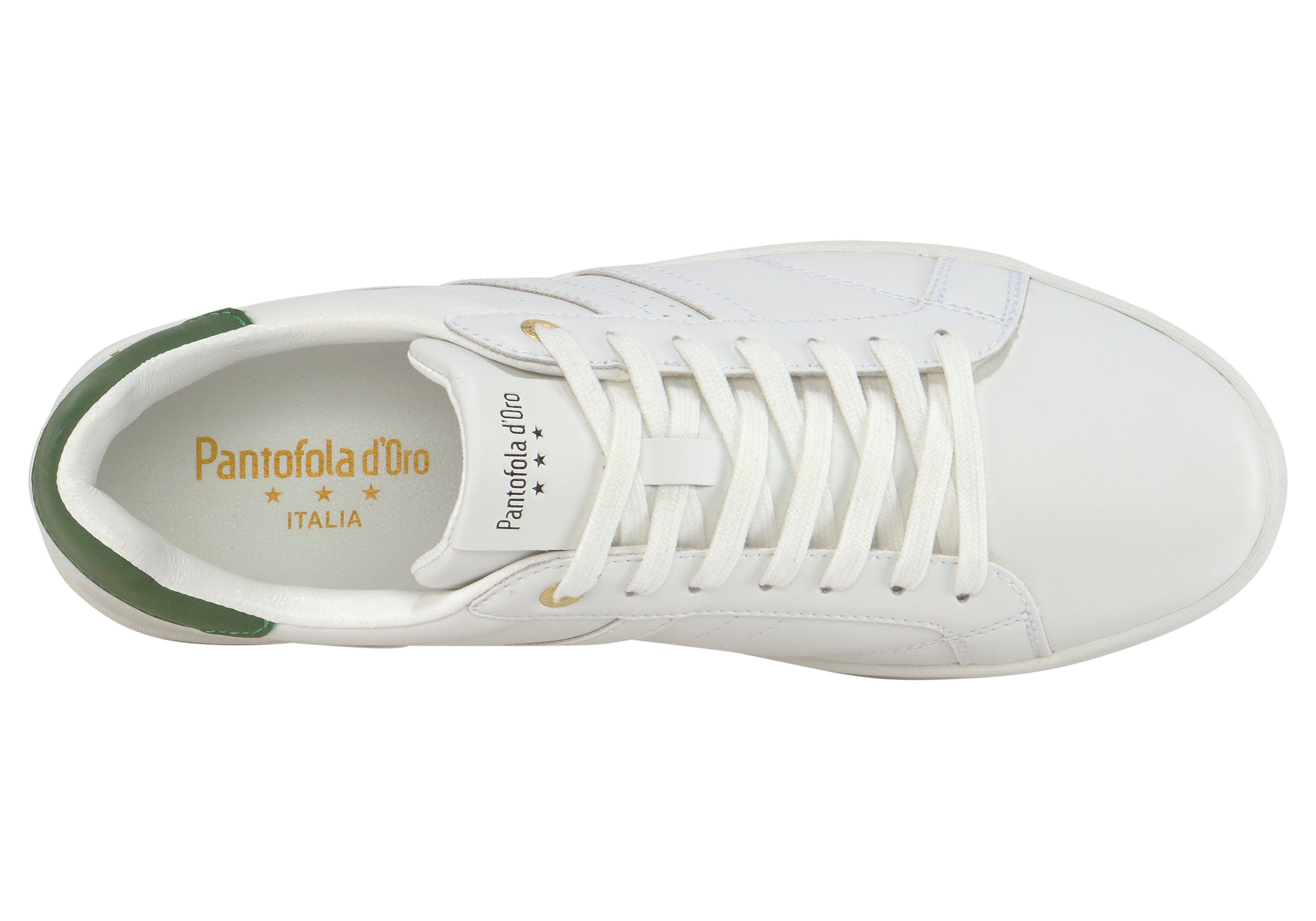 Pantofola d´Oro Sneakers ARONA UOMO LOW