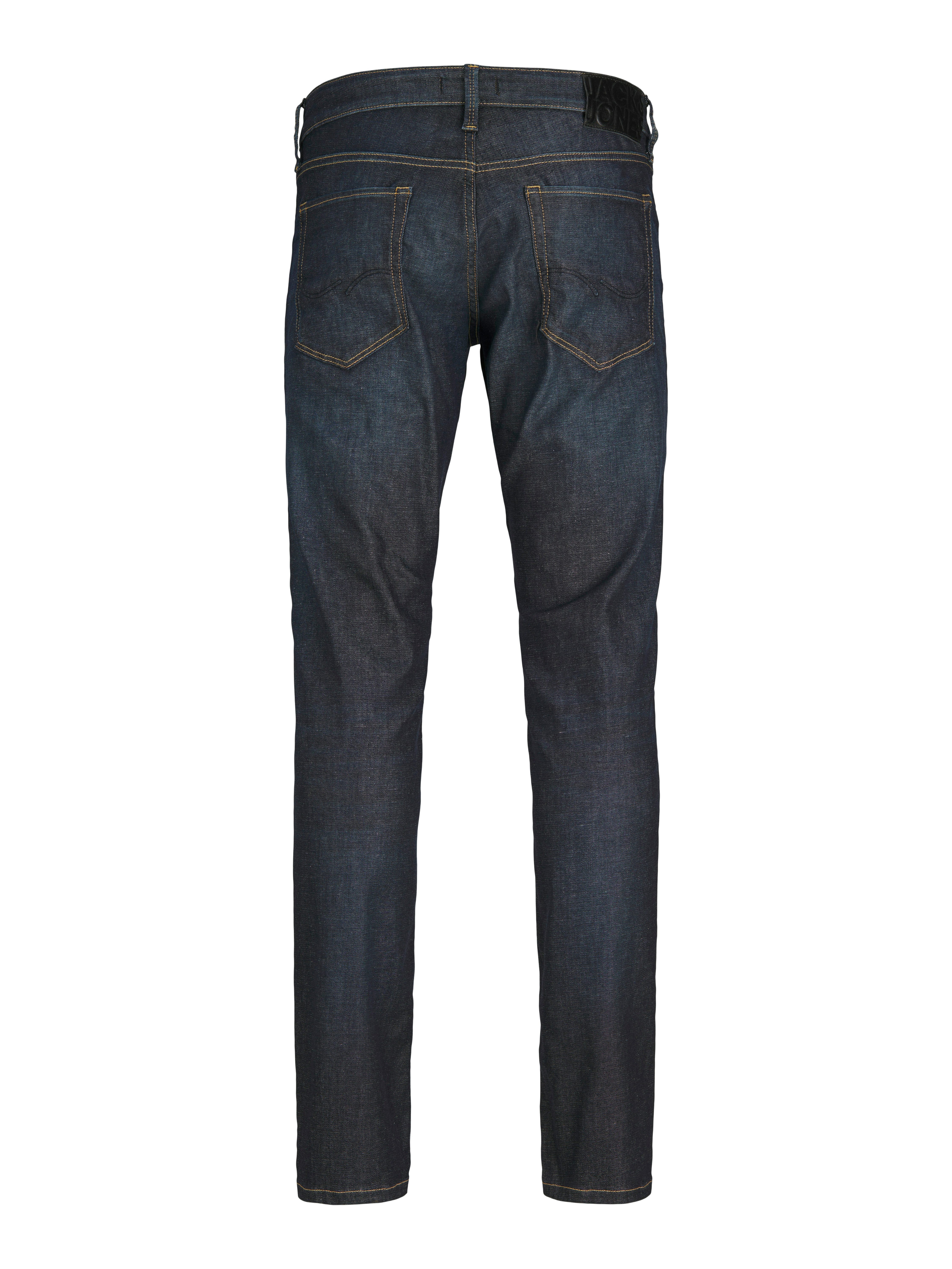 Jack & Jones Slim fit jeans JJIGLENN JJICON JJ 619 50SPS NOOS
