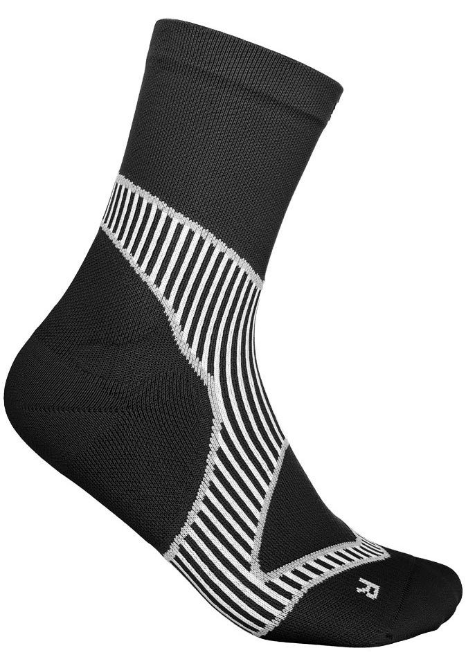 Bauerfeind Sportsokken Run Performance Mid Cut Socks