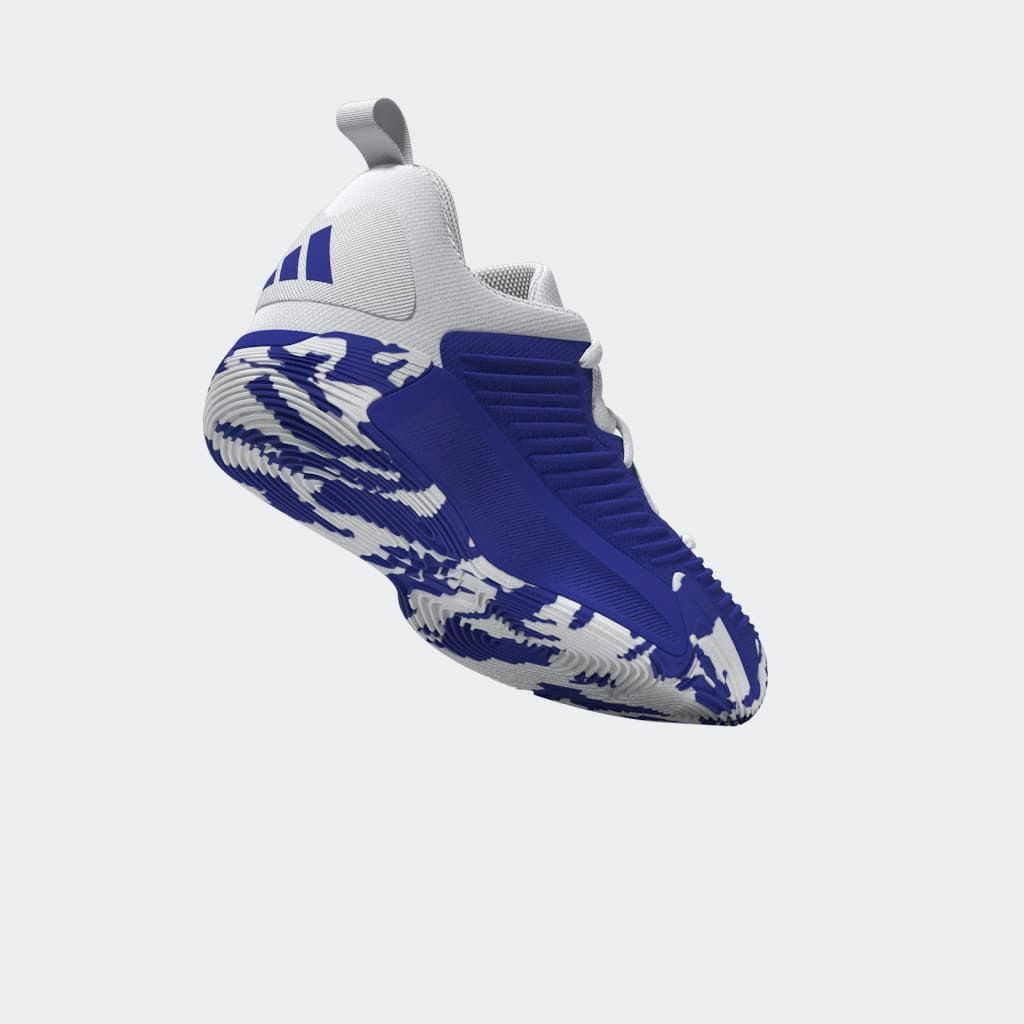 adidas Performance Basketbalschoenen ADIDAS INITIATION J KIDS