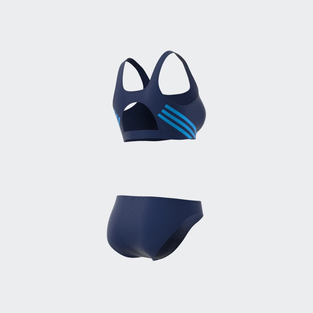 adidas Performance Bustierbikini 3S SPORTY BIK