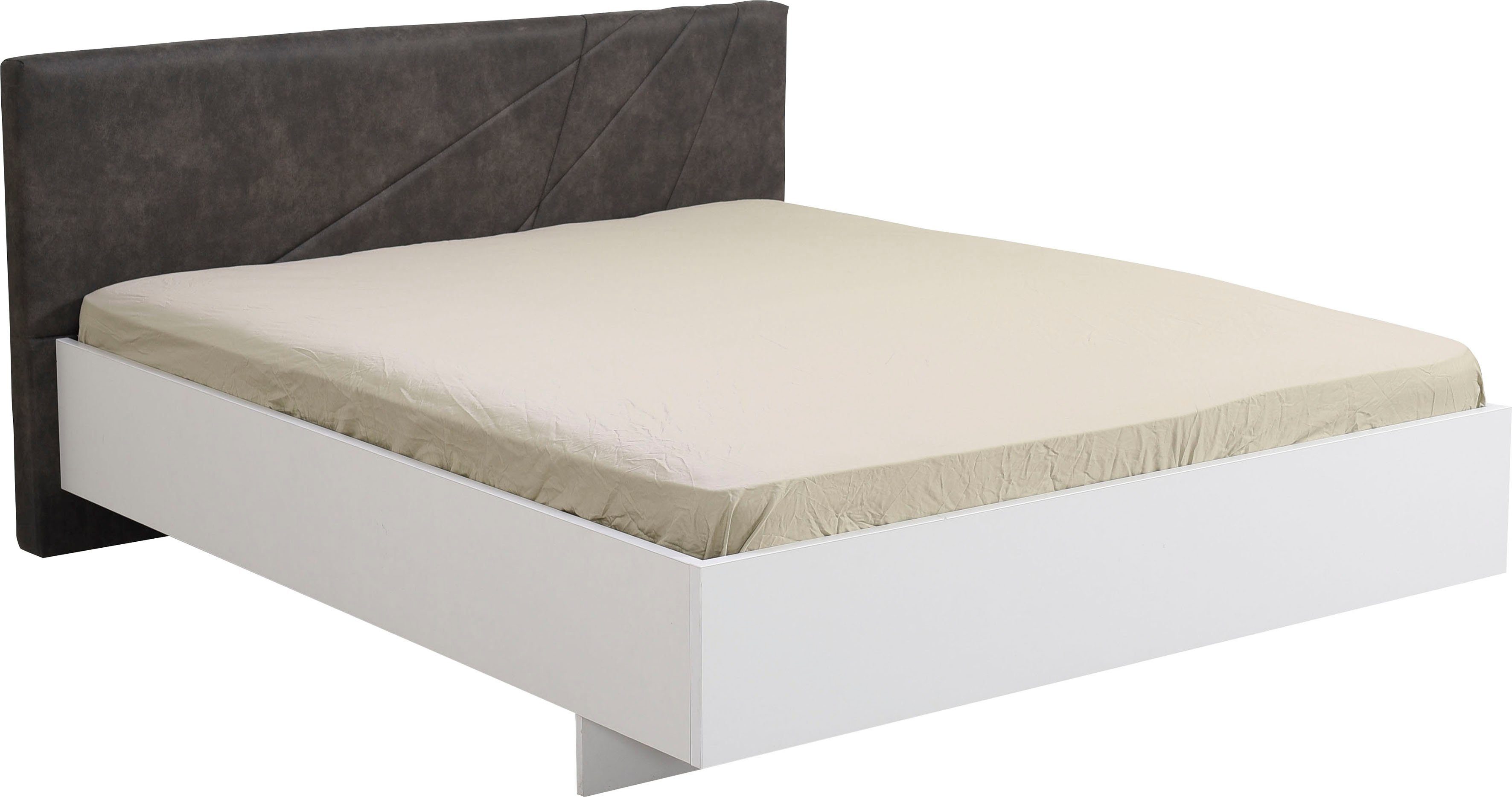 INOSIGN Bedframe Ksanti In 2 breedtes